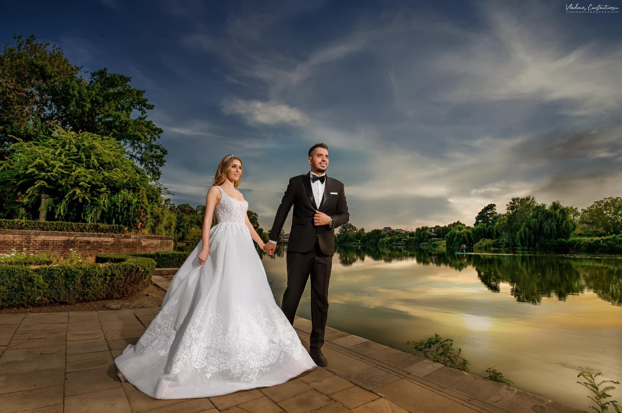 After Wedding. Vladimir Constantinescu - Fotograf de nunta Constanta