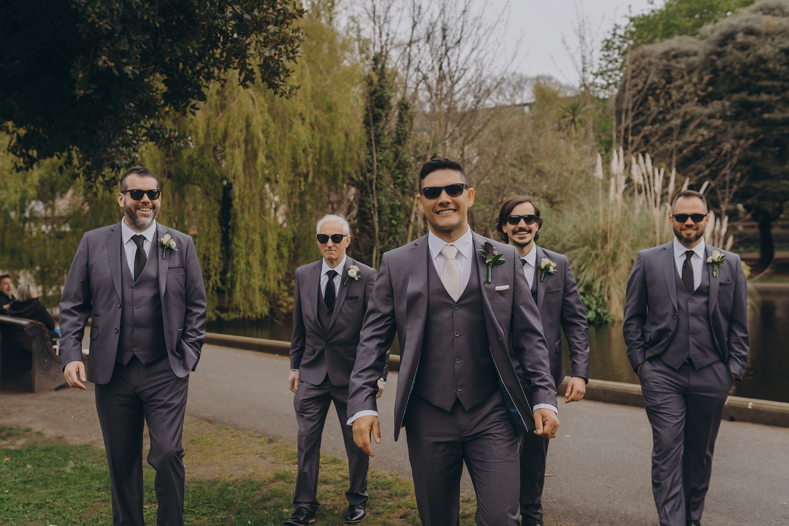 Megan & Oneias. Main