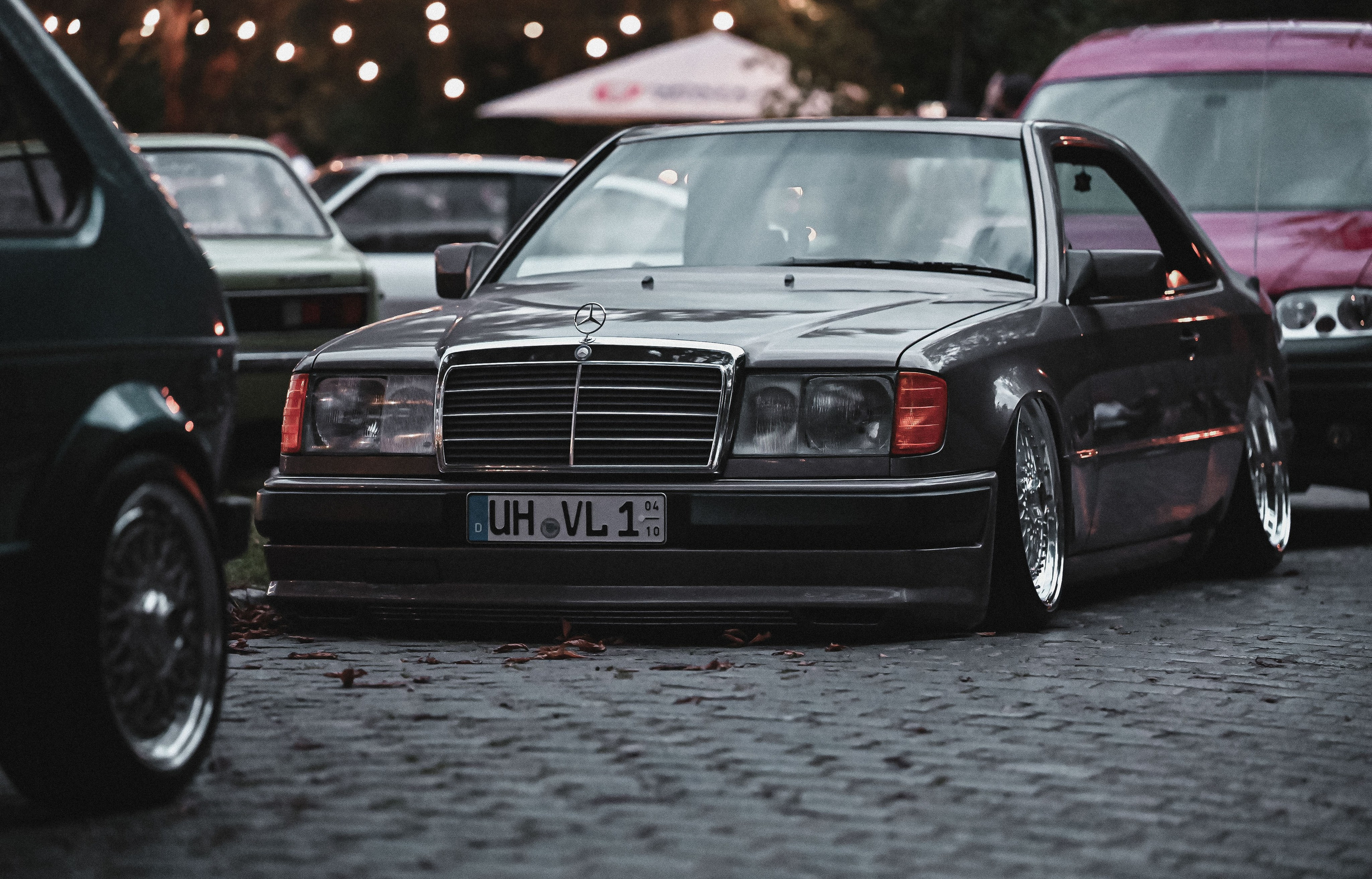 Automotive