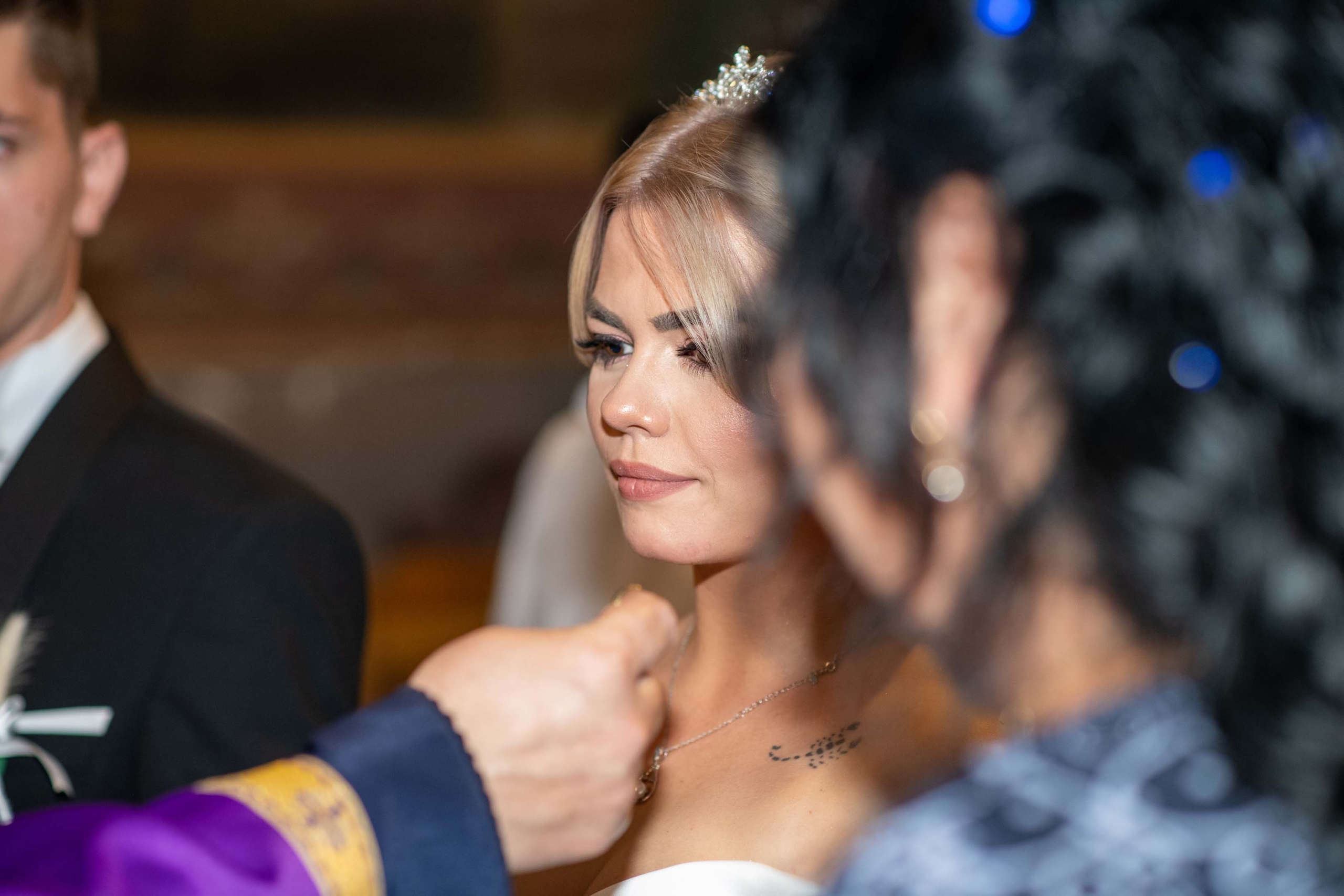 Wedding. Mugurel anghel
