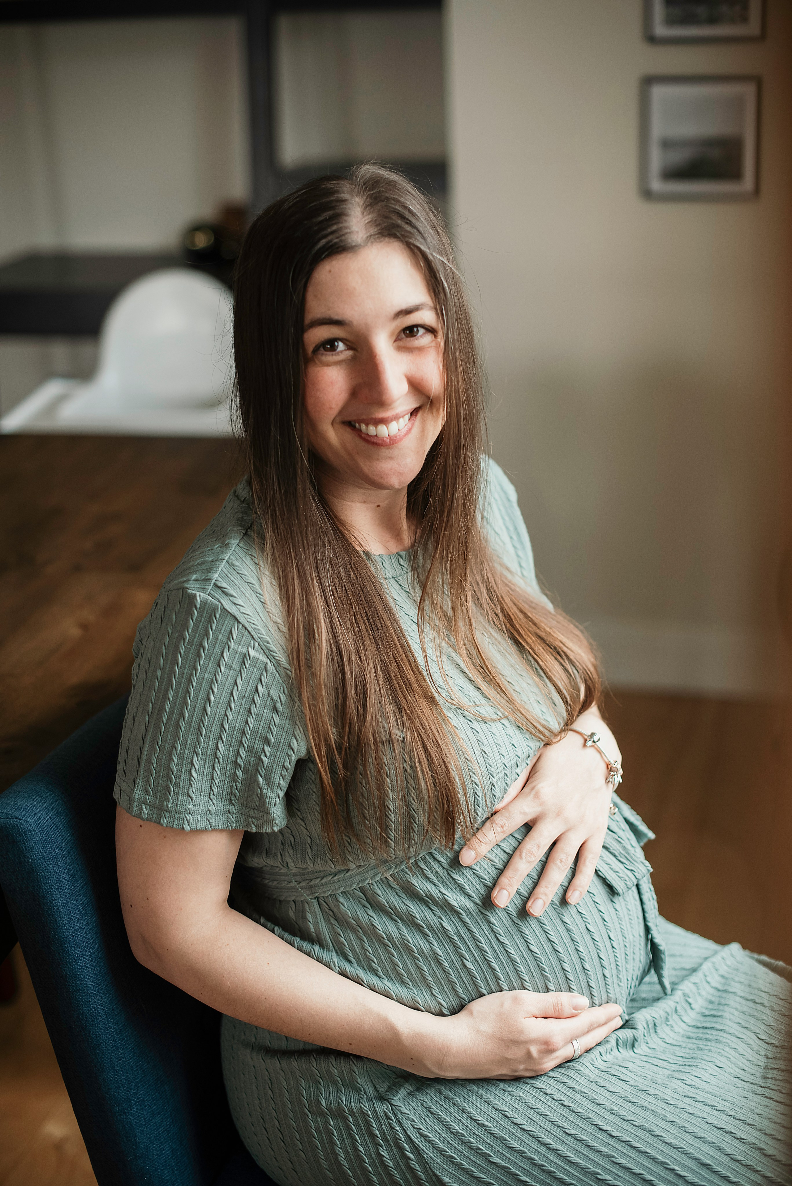 Beautiful pregnancy. Newborn, pregnancy, family photographer in New Jersey