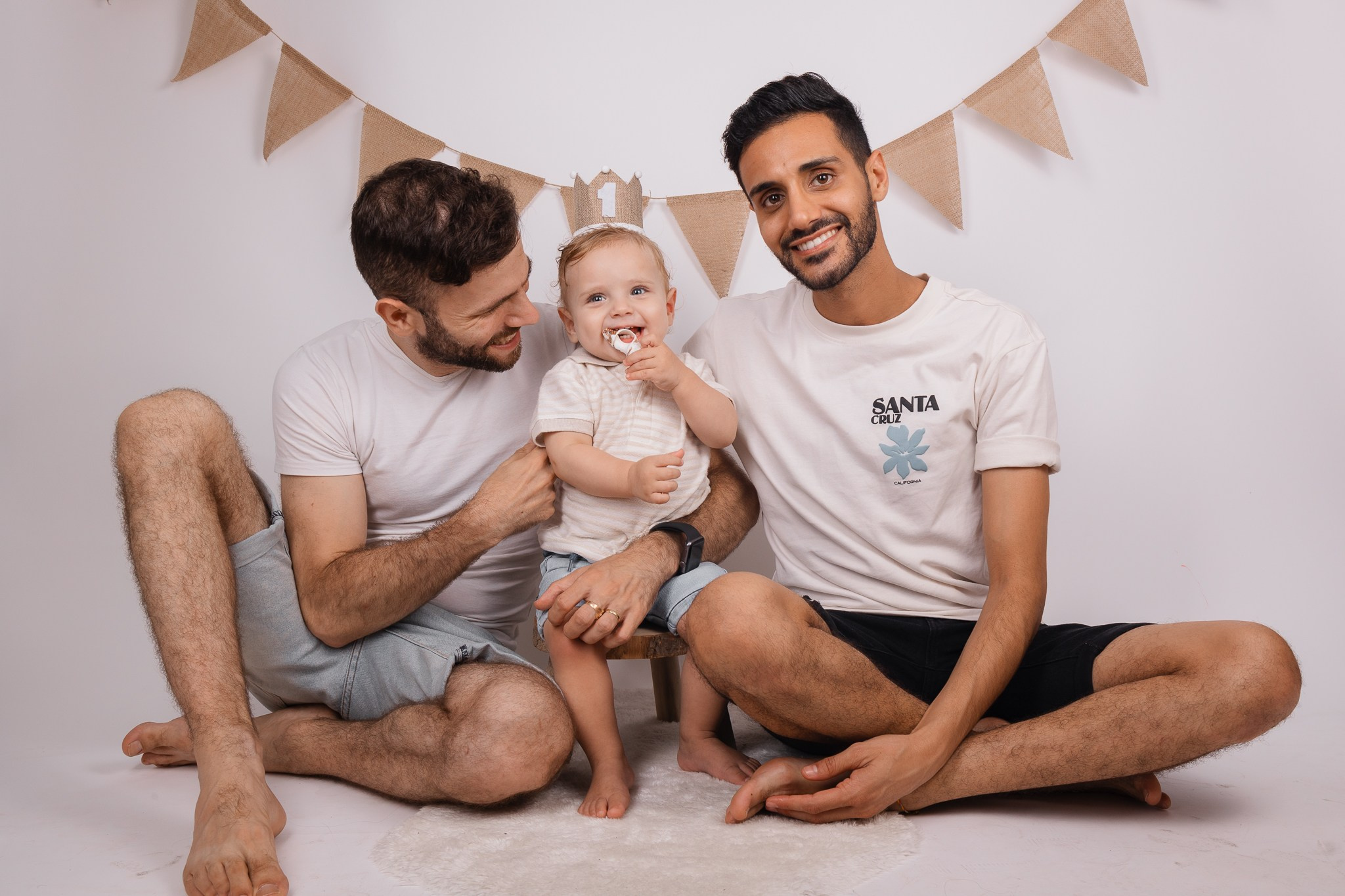 ינאי בן שנה. דף בית