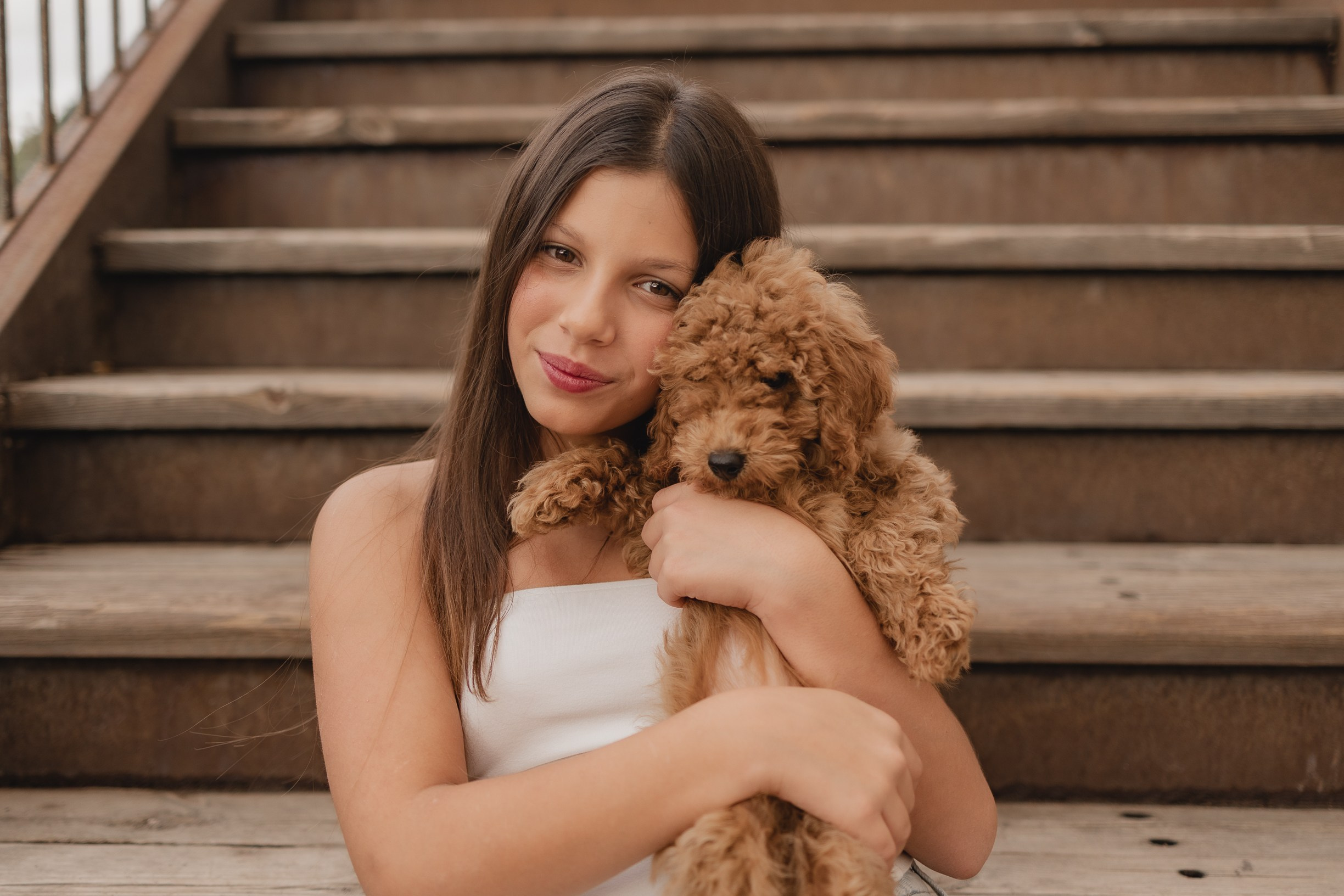 אווירה אורבנית בת מצווה. דף בית