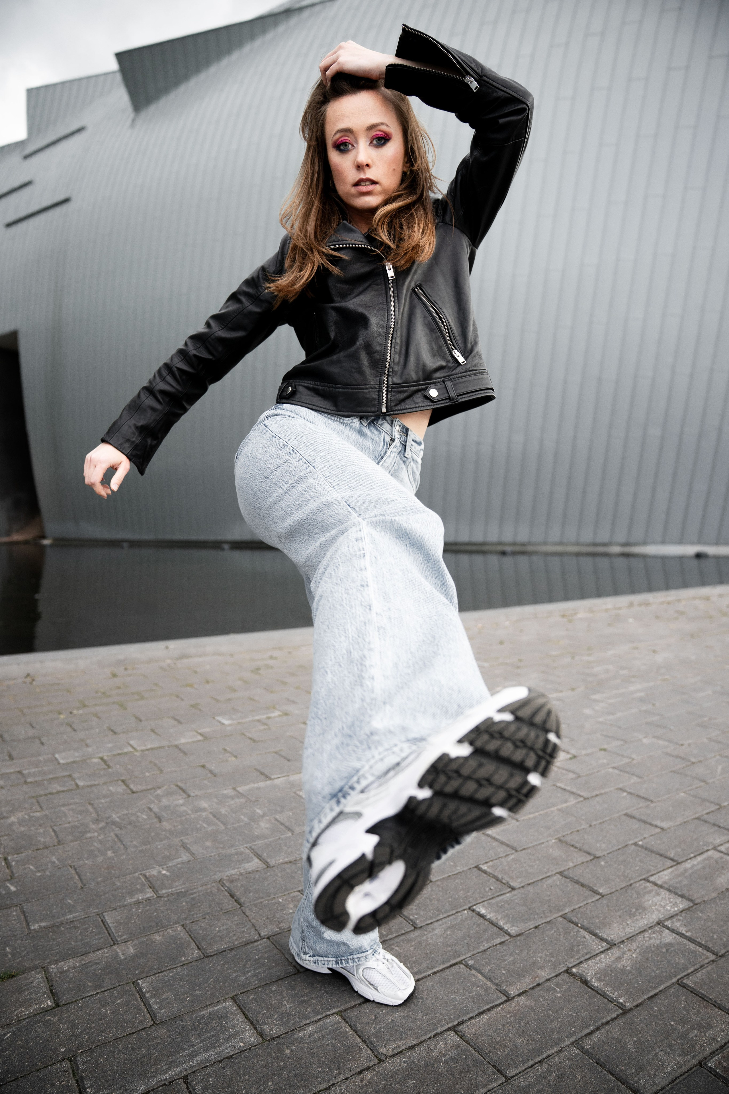 Dance. Lifestyle фотограф Турку. Ловлю эмоции в кадре