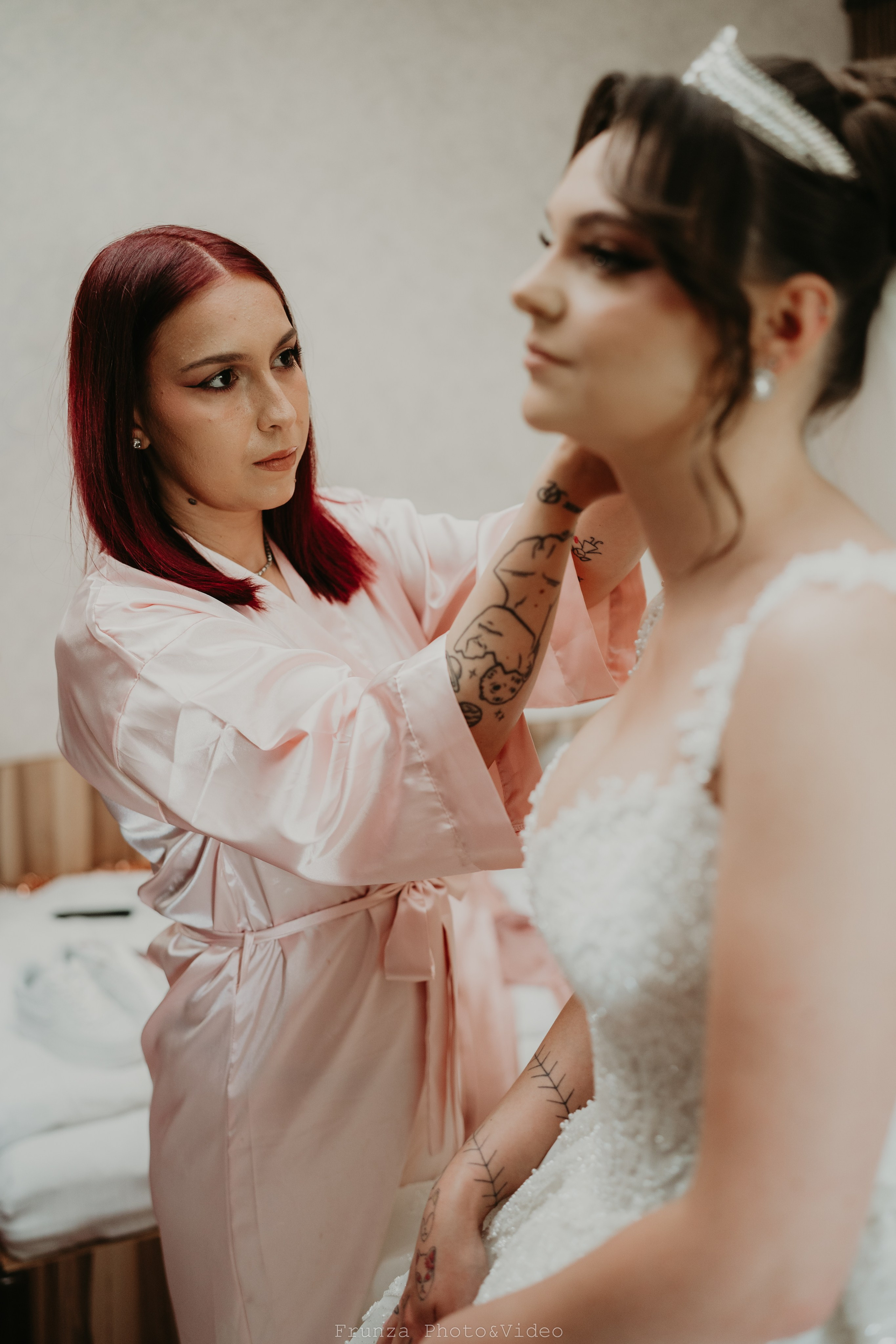 Ionut & Alexandra / Complete Wedding Day. Foto / Video nunta Deva, Hunedoara