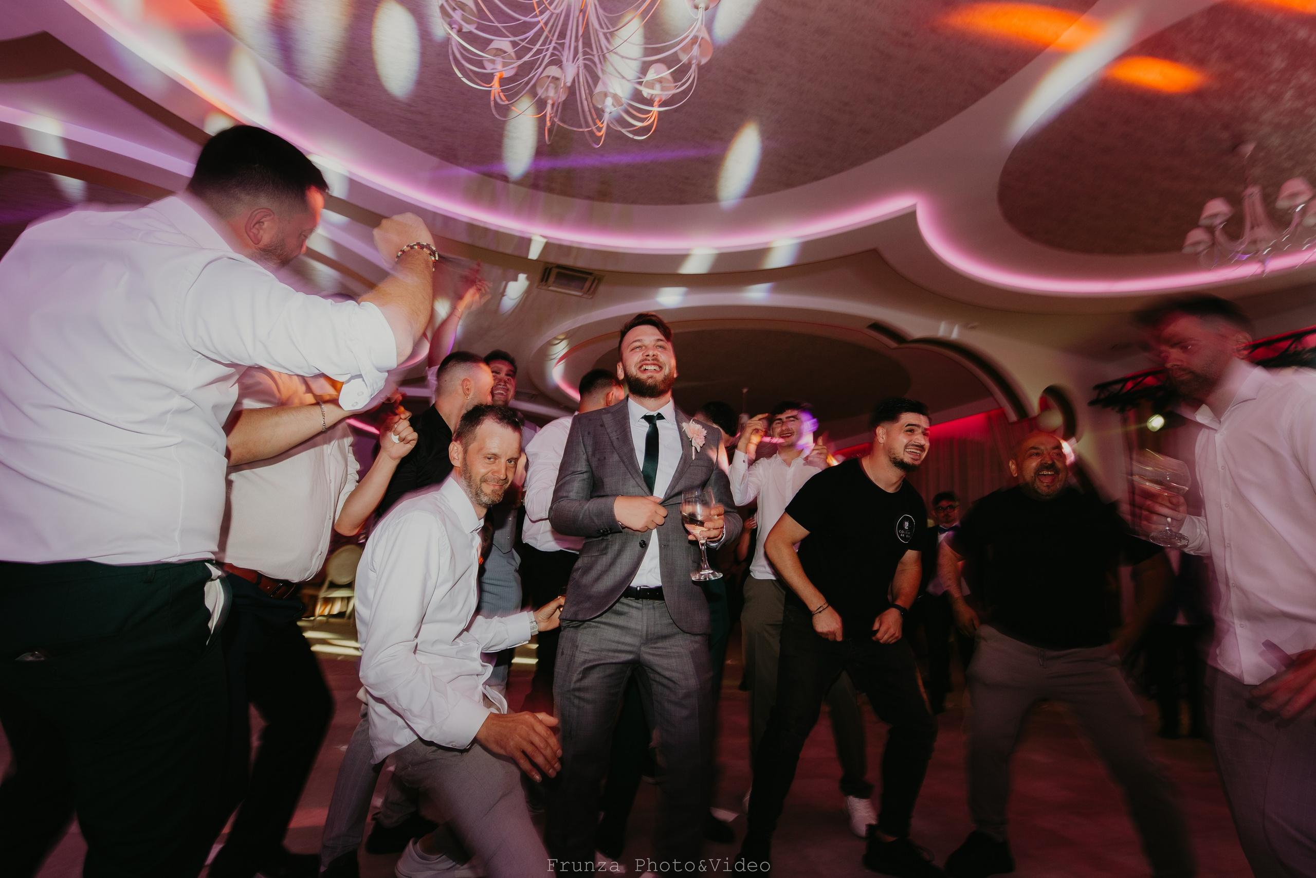 Ionut & Alexandra / Complete Wedding Day. Foto / Video nunta Deva, Hunedoara
