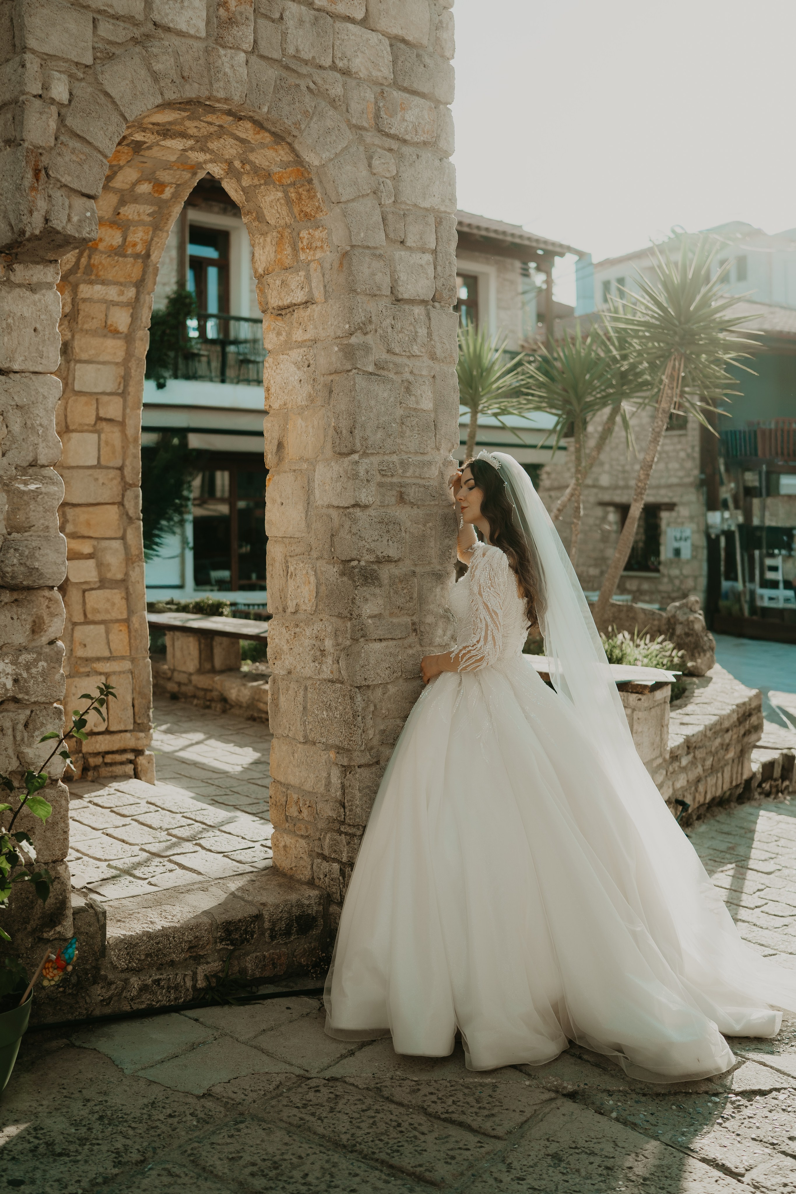 Mădălina & Emanuel / Trash the Dress Halkidiki. Foto / Video nunta Deva, Hunedoara