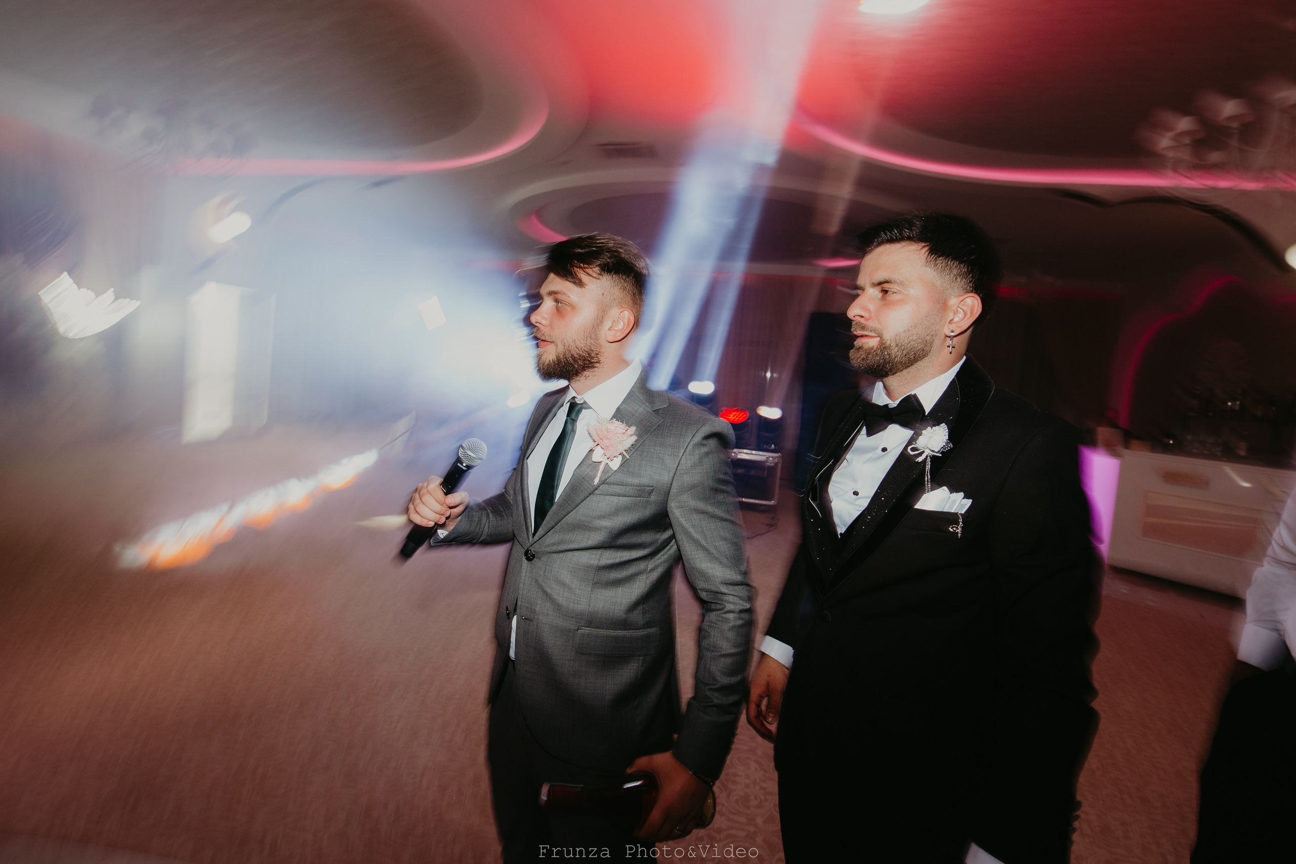 Ionut & Alexandra / Complete Wedding Day. Foto / Video nunta Deva, Hunedoara