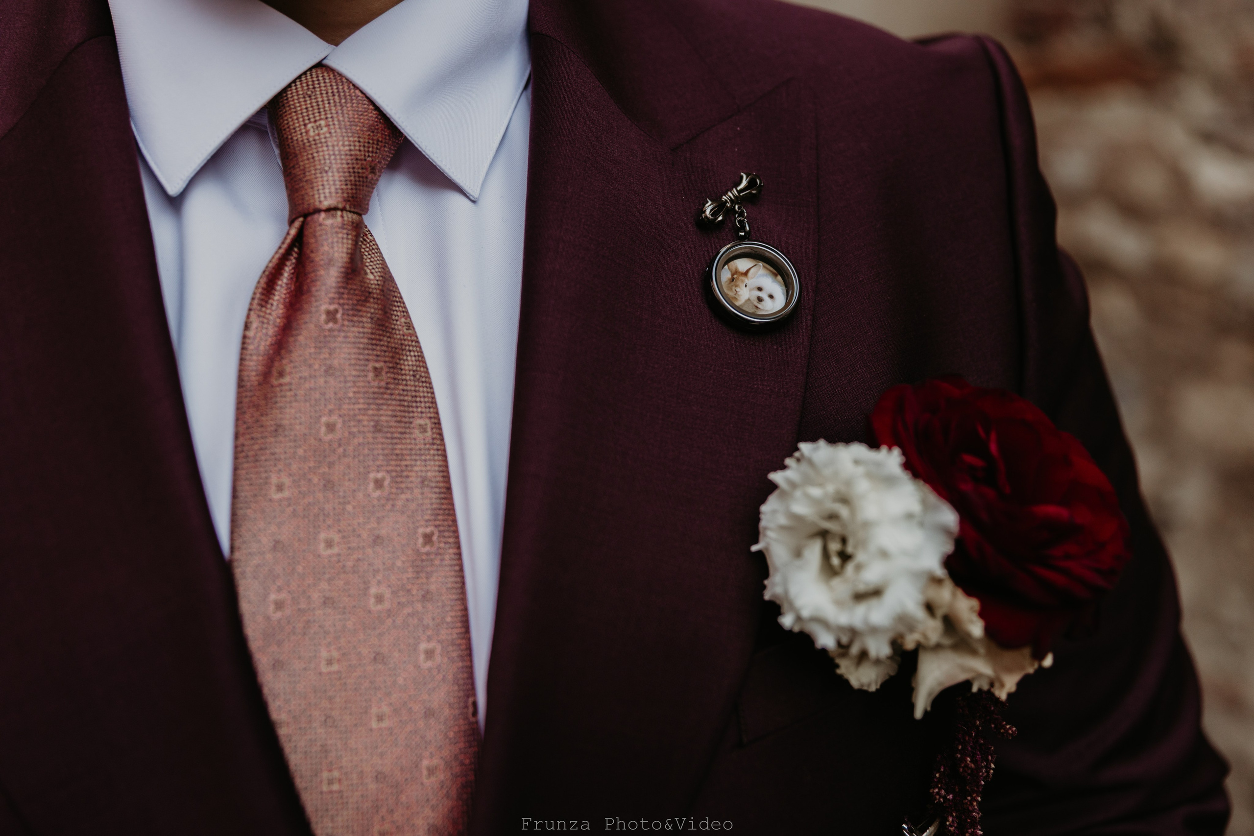 Anca si Andrei / Wedding day. Foto / Video nunta Deva, Hunedoara