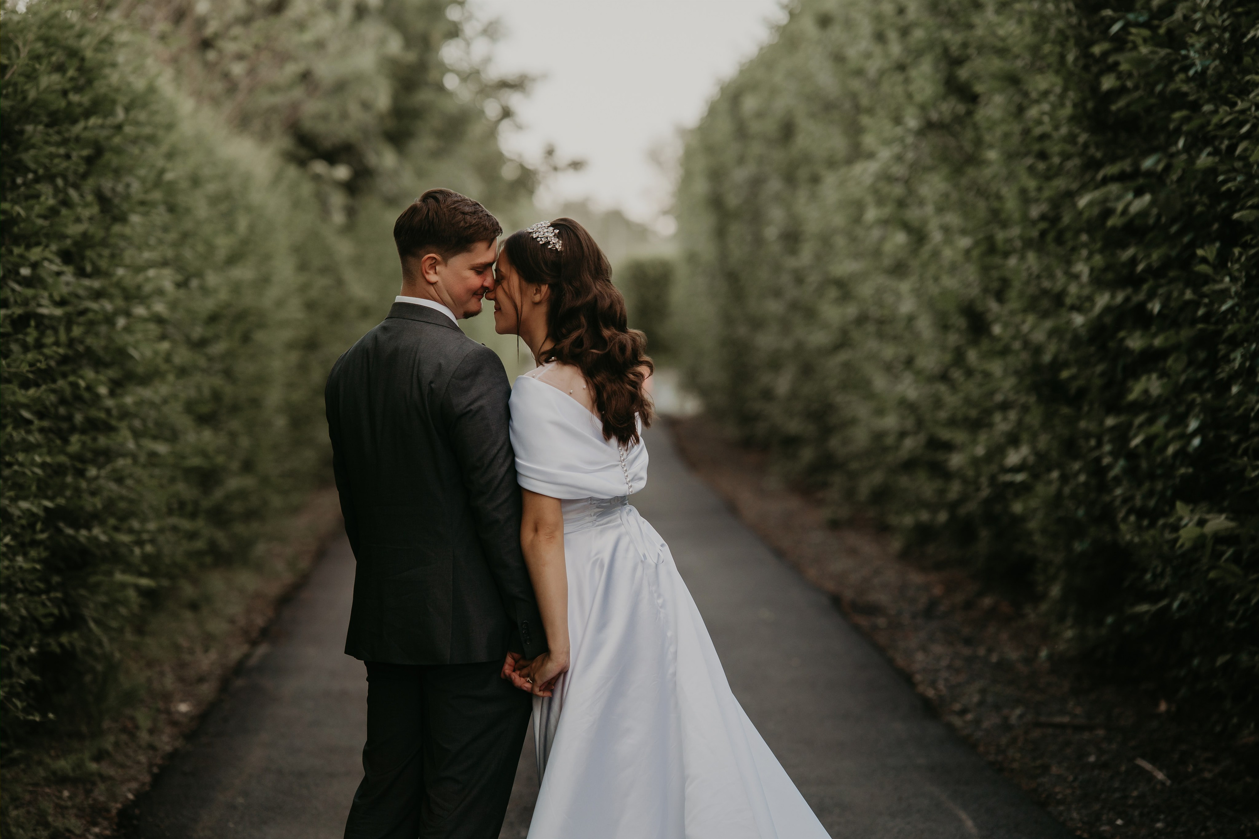 Ioana & Gabi / Wedding Day. Foto / Video nunta Deva, Hunedoara