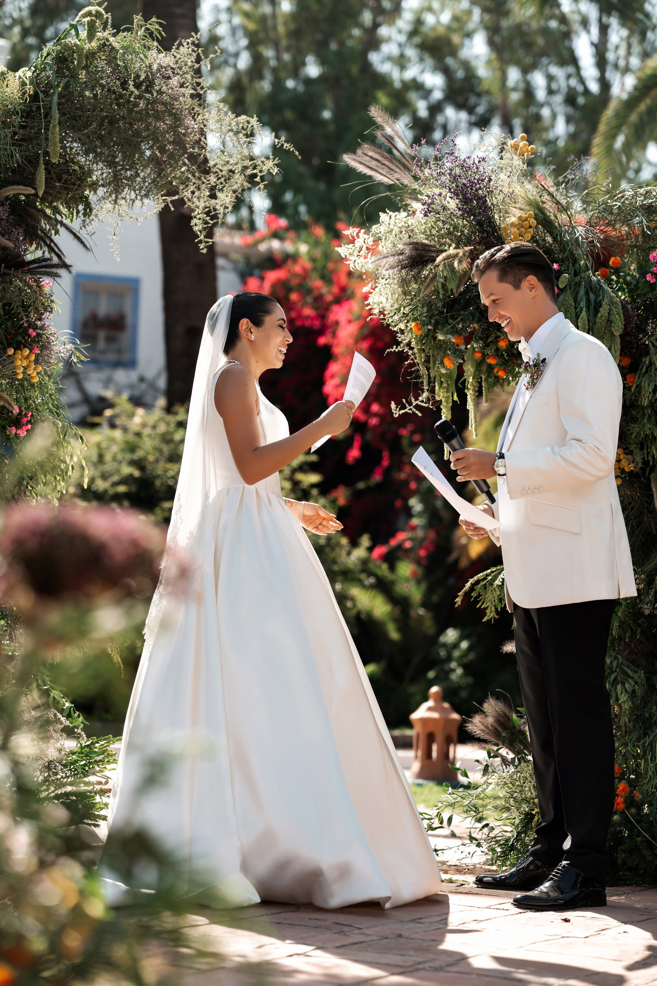 ANDREW & LYNN. Wedding Photographer in Marbella, Como, Tuscany, Cannes