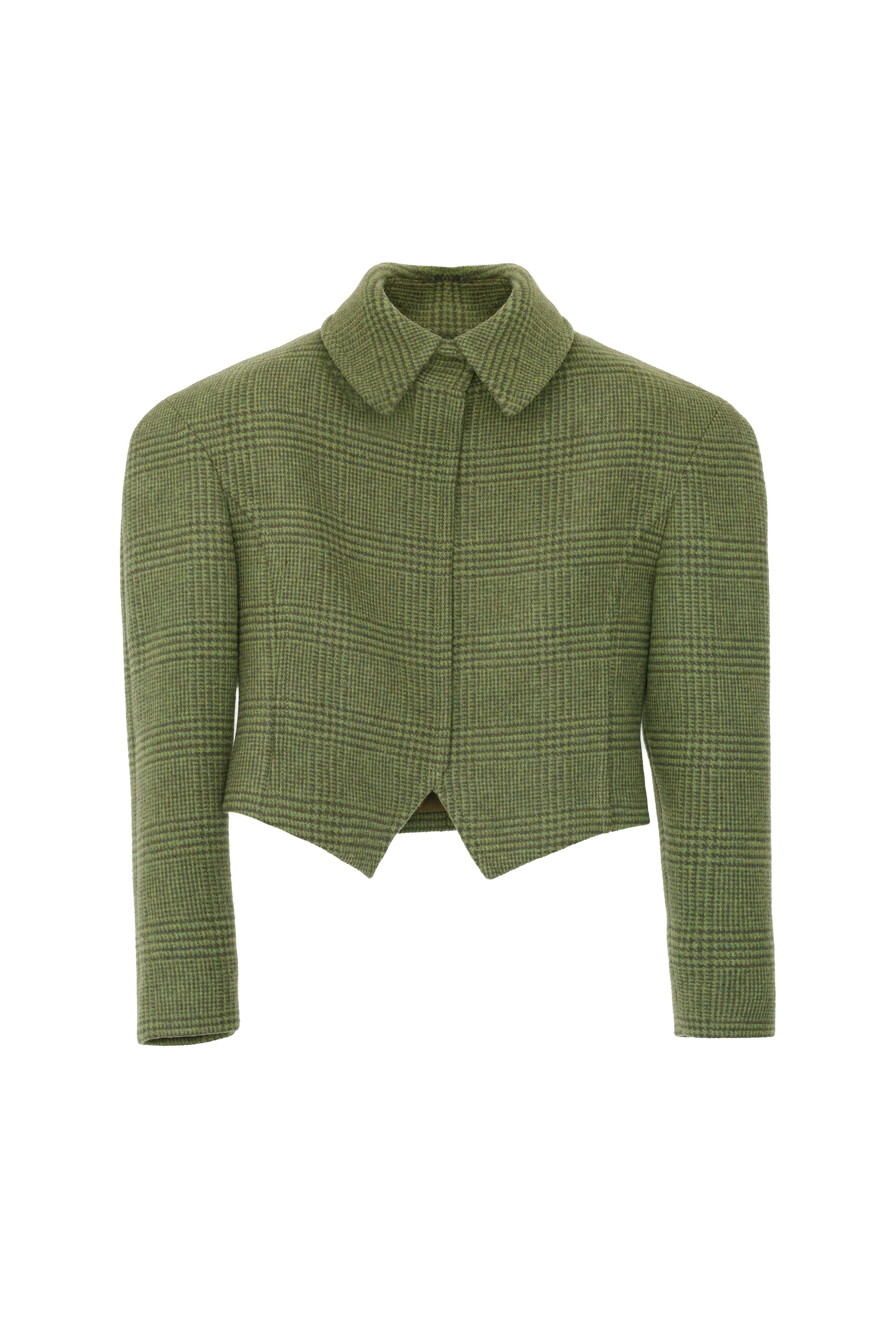 Одежда. Captured by Hallovud