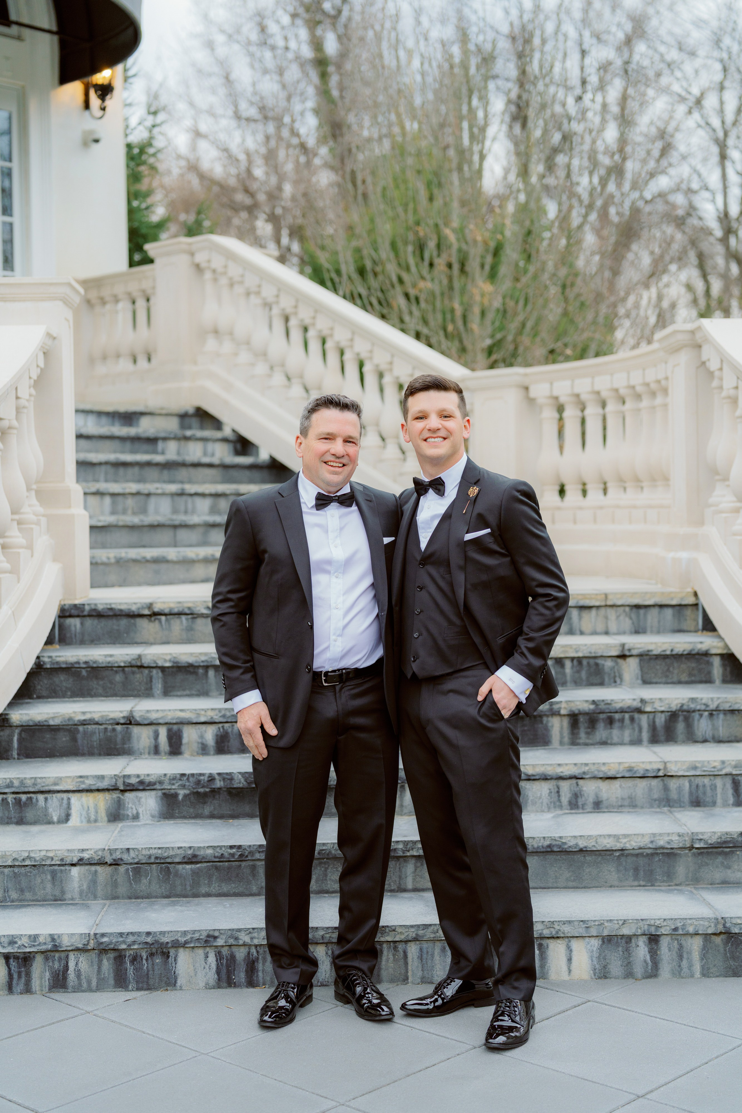 Amanda and Dan. Wedding photographer and videographer New York | New Jersey