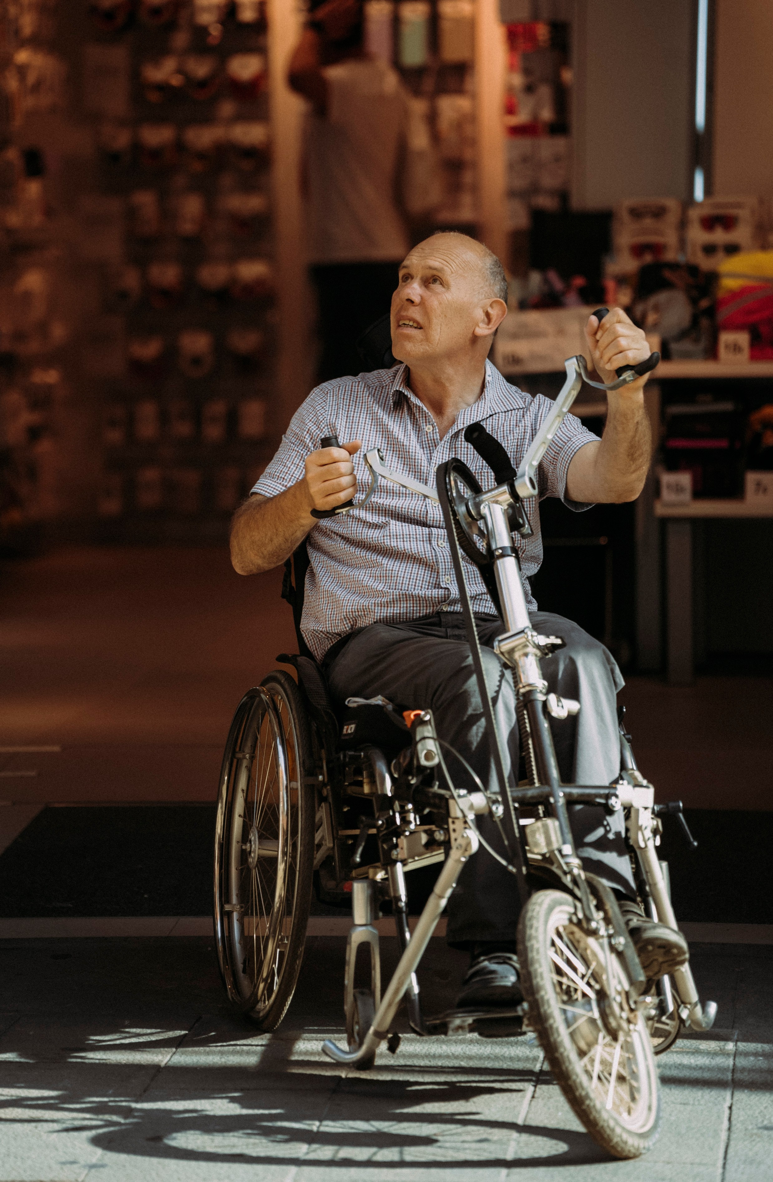 ЕВРОТУР. Стрит-фотография, полная абсурда, идиотизма и красоты