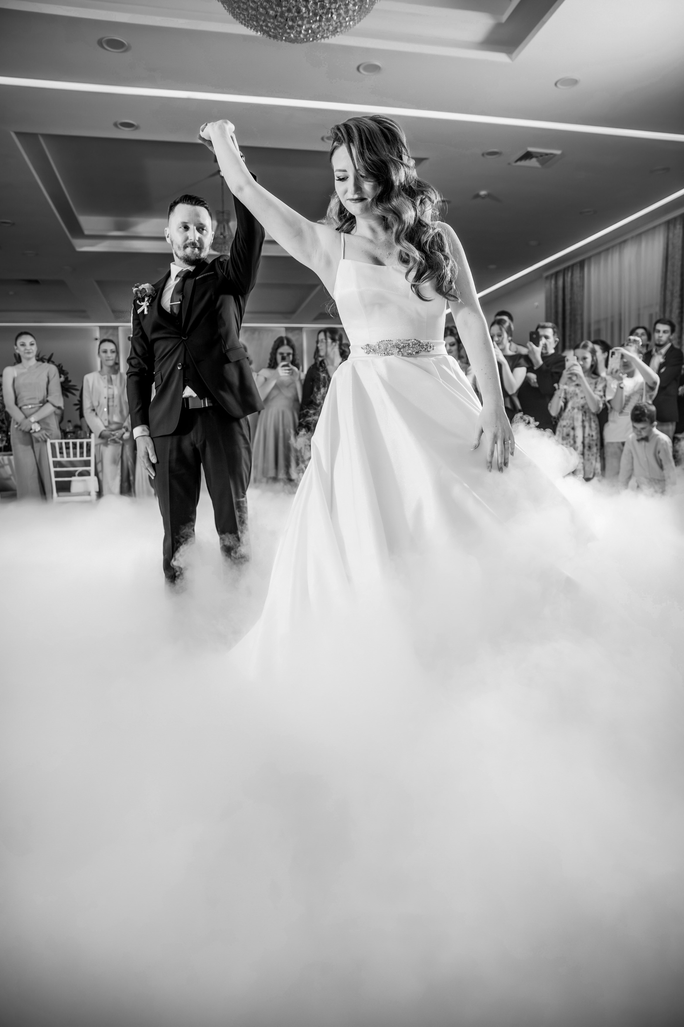 VENČANJA. Fotografi iz Backog Petrovca David i Andrea Stojanovic