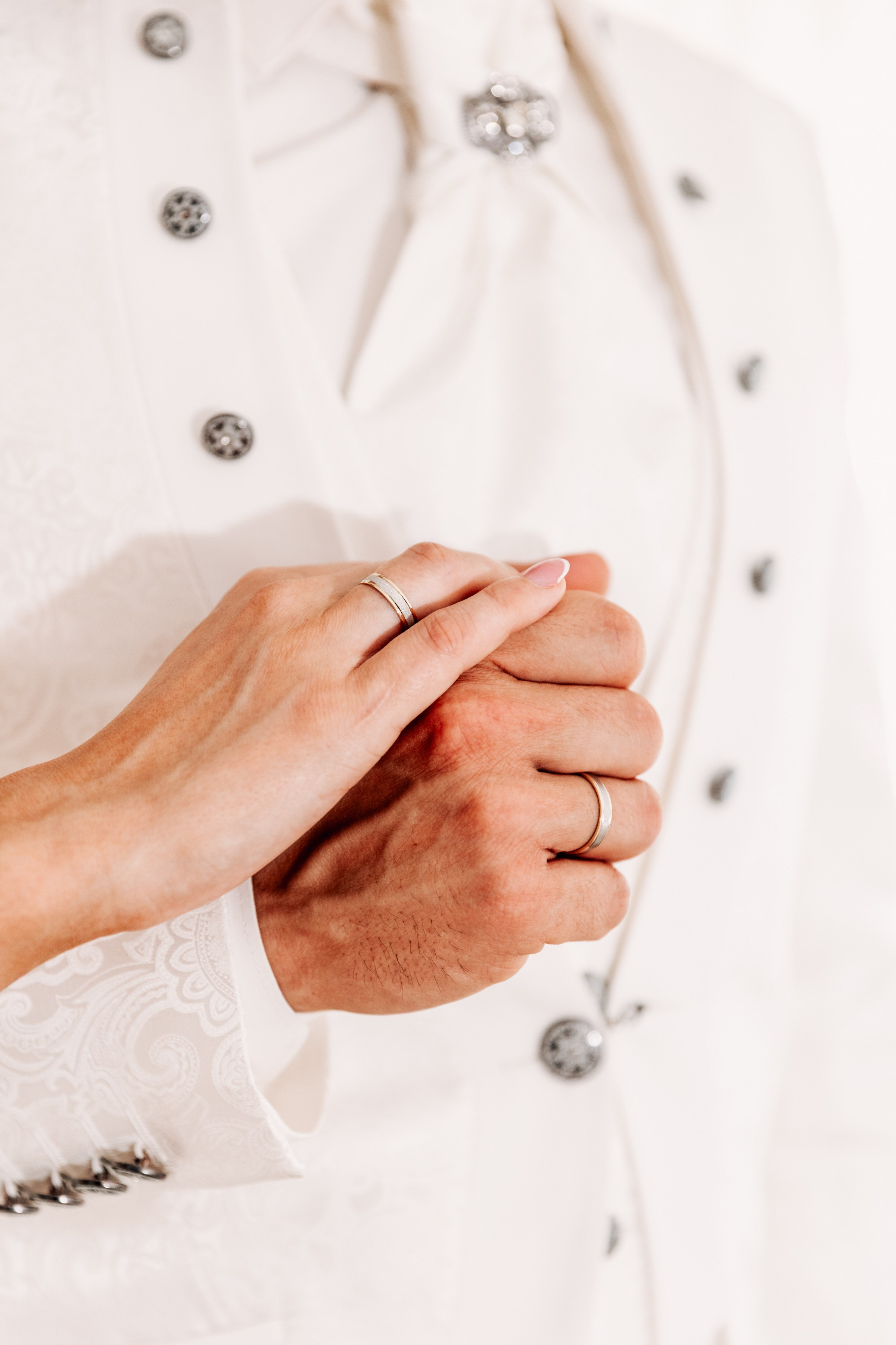 MLADENCI. Fotografi iz Backog Petrovca David i Andrea Stojanovic