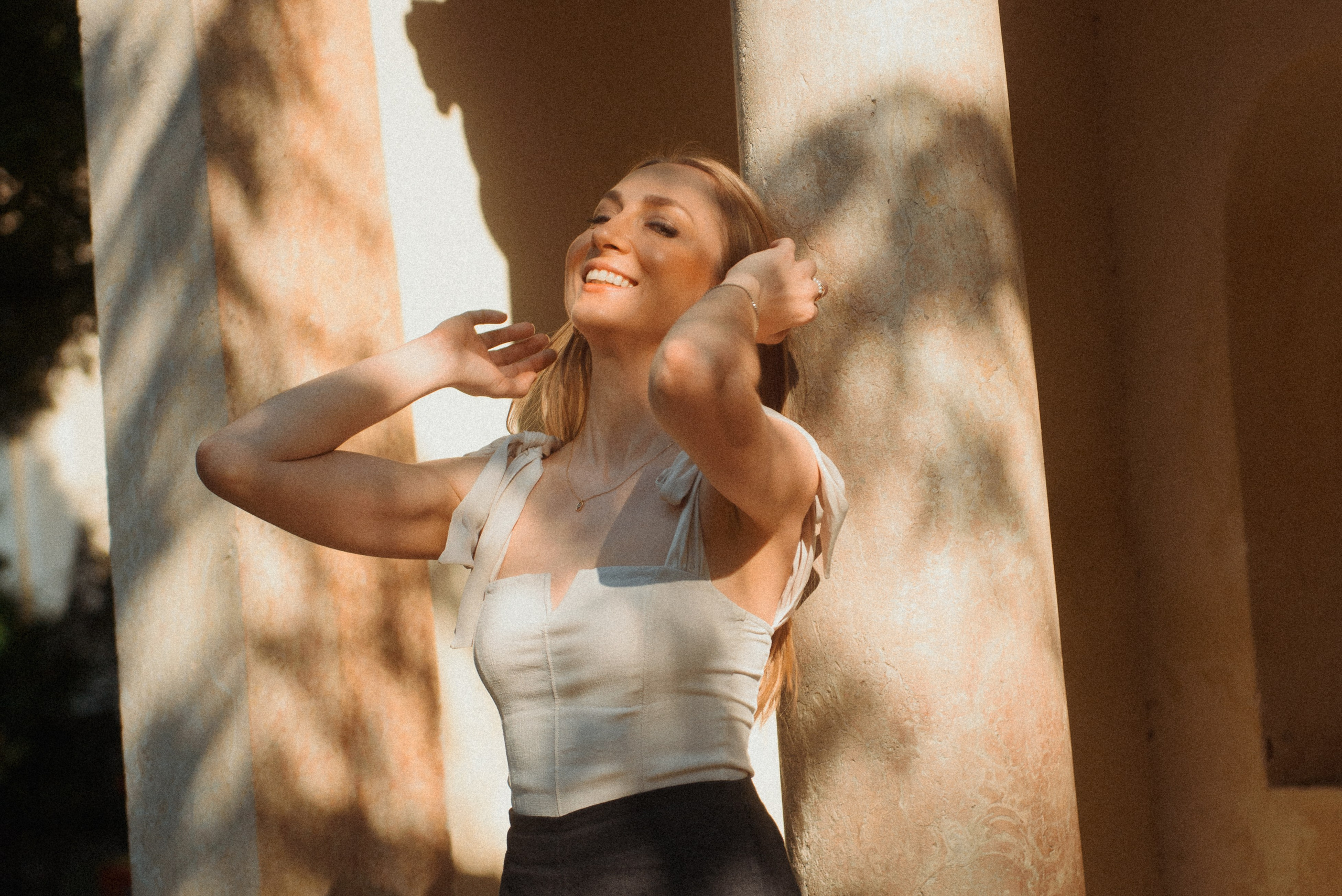 Urban Fashion Photography in Milan — Capture Your Style. Anastasiia Buchinskaia Photographer in Milan