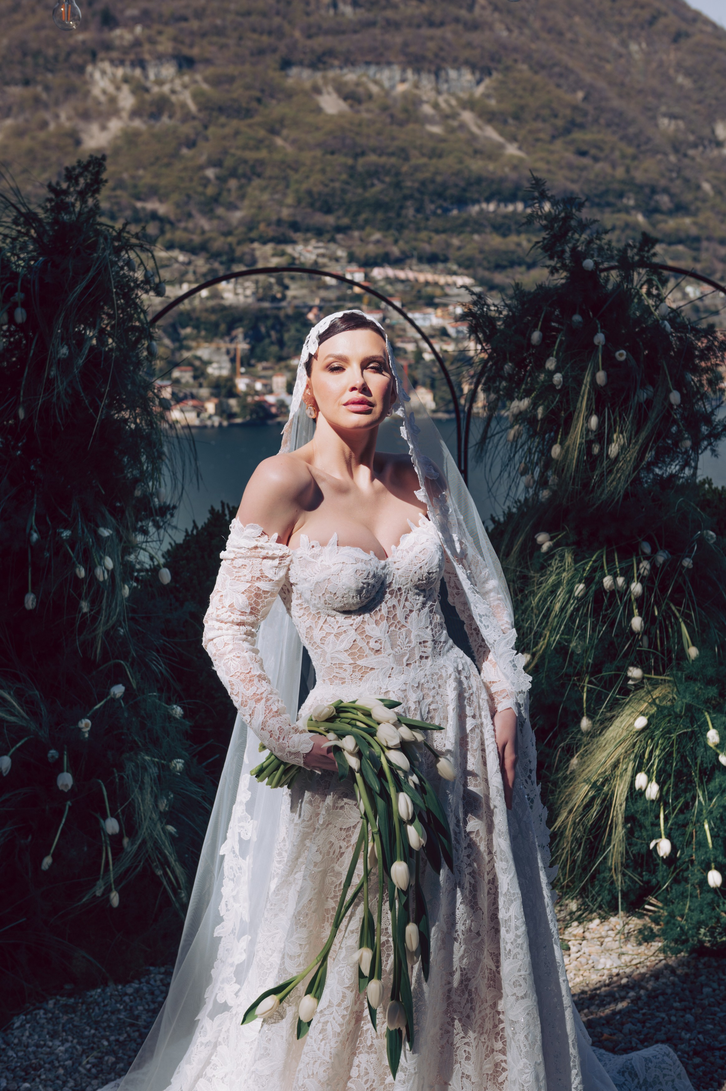 Wedding at Villa Regia, Como. AnaMilanoFoto Fotografa Milano