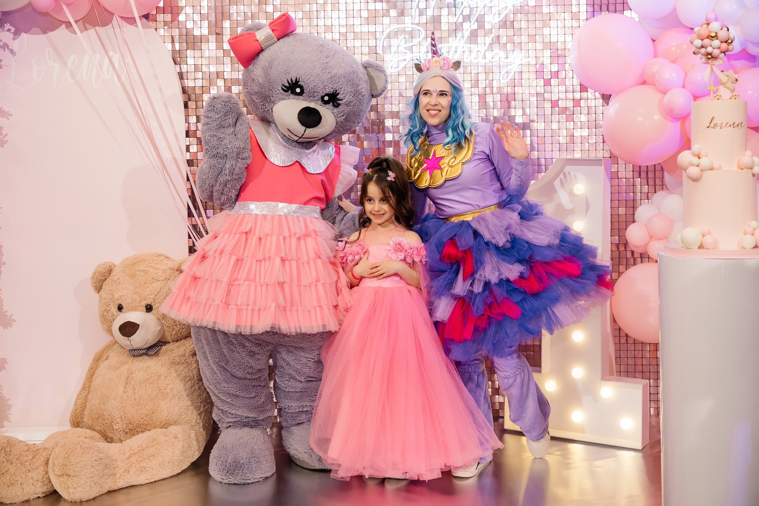 04.13.2025 First birthday. Wedding family event photographer in Chicago Nick Yushevich