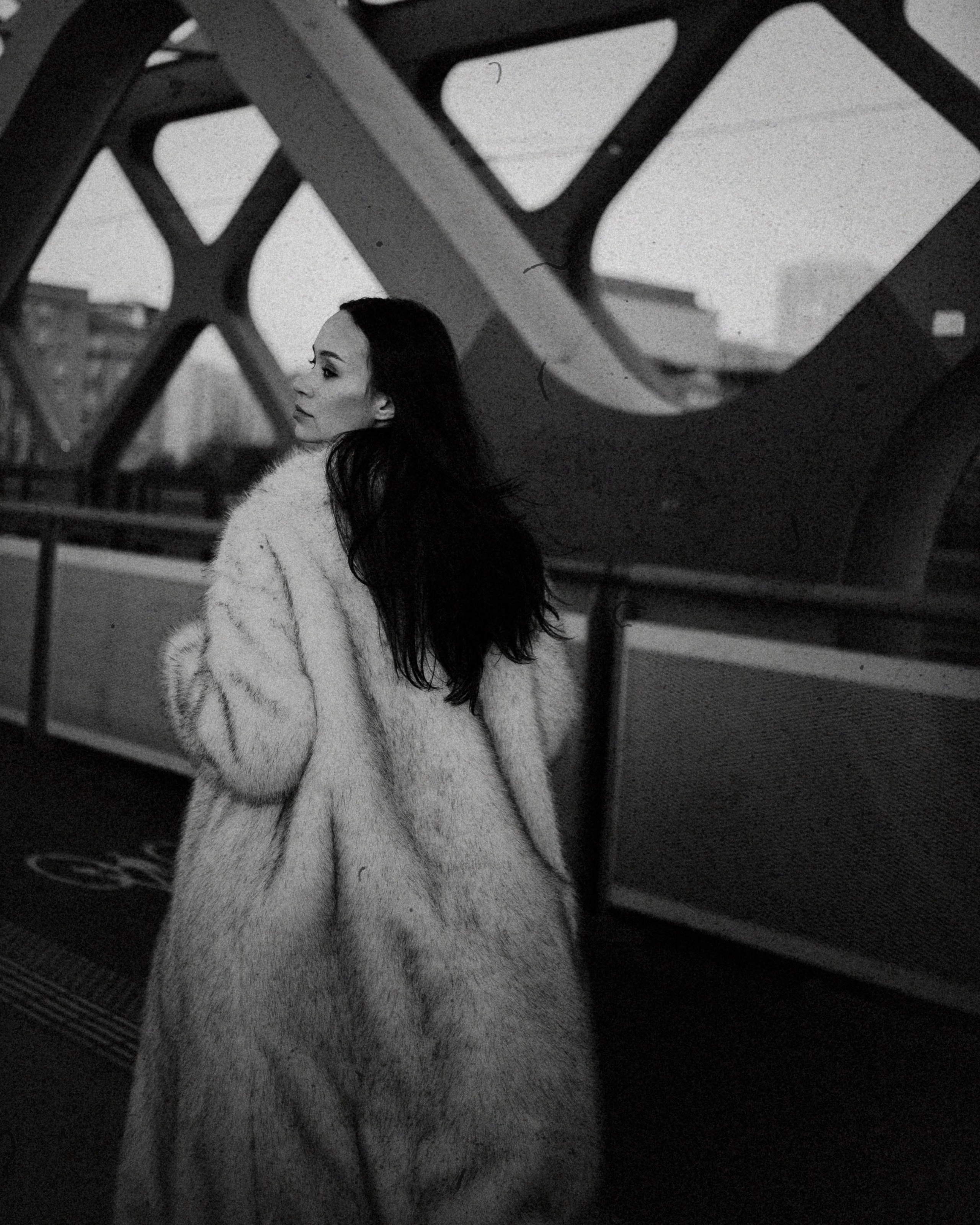 Sonya. Inna Mendelson — Photographer