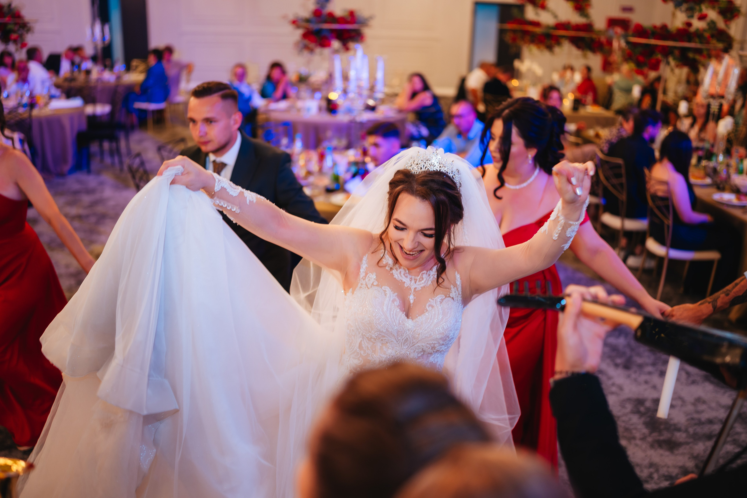 Claudia & Ionut. CC Photography \ Fotograf Profesionist \ Evenimente