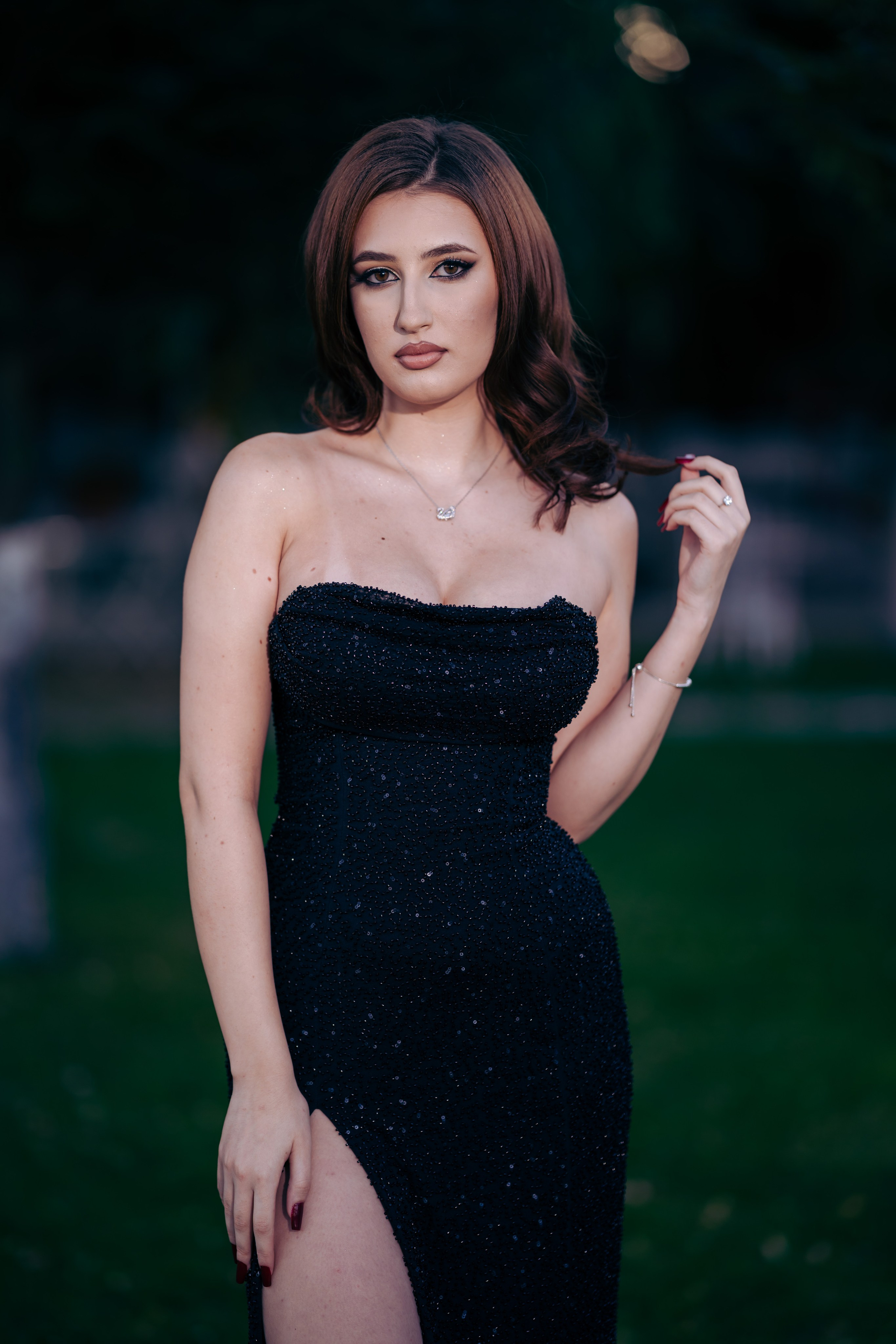 Bianca. CC Photography \ Fotograf Profesionist \ Evenimente