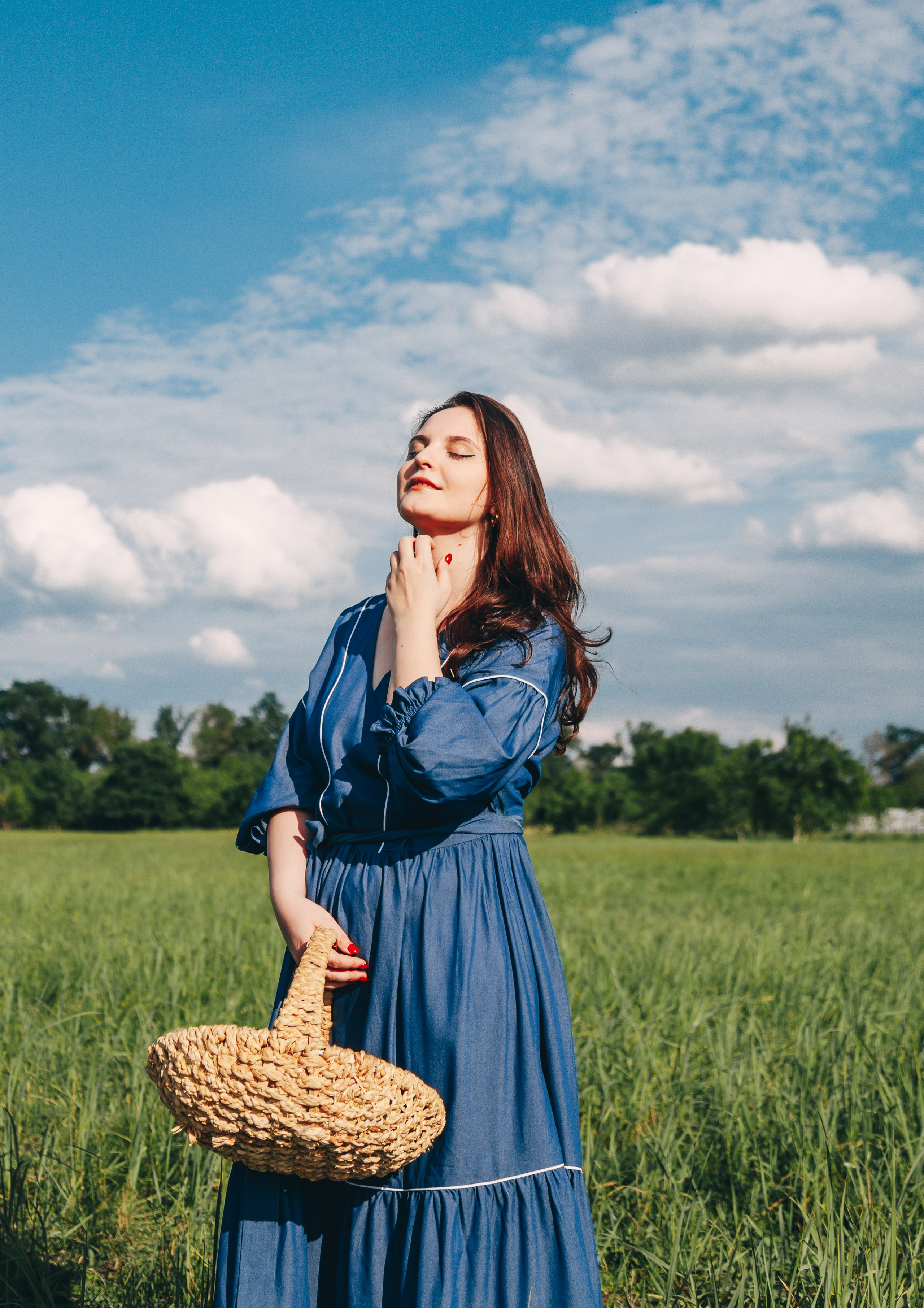 Country Club. Photographer Valeriia Shurko