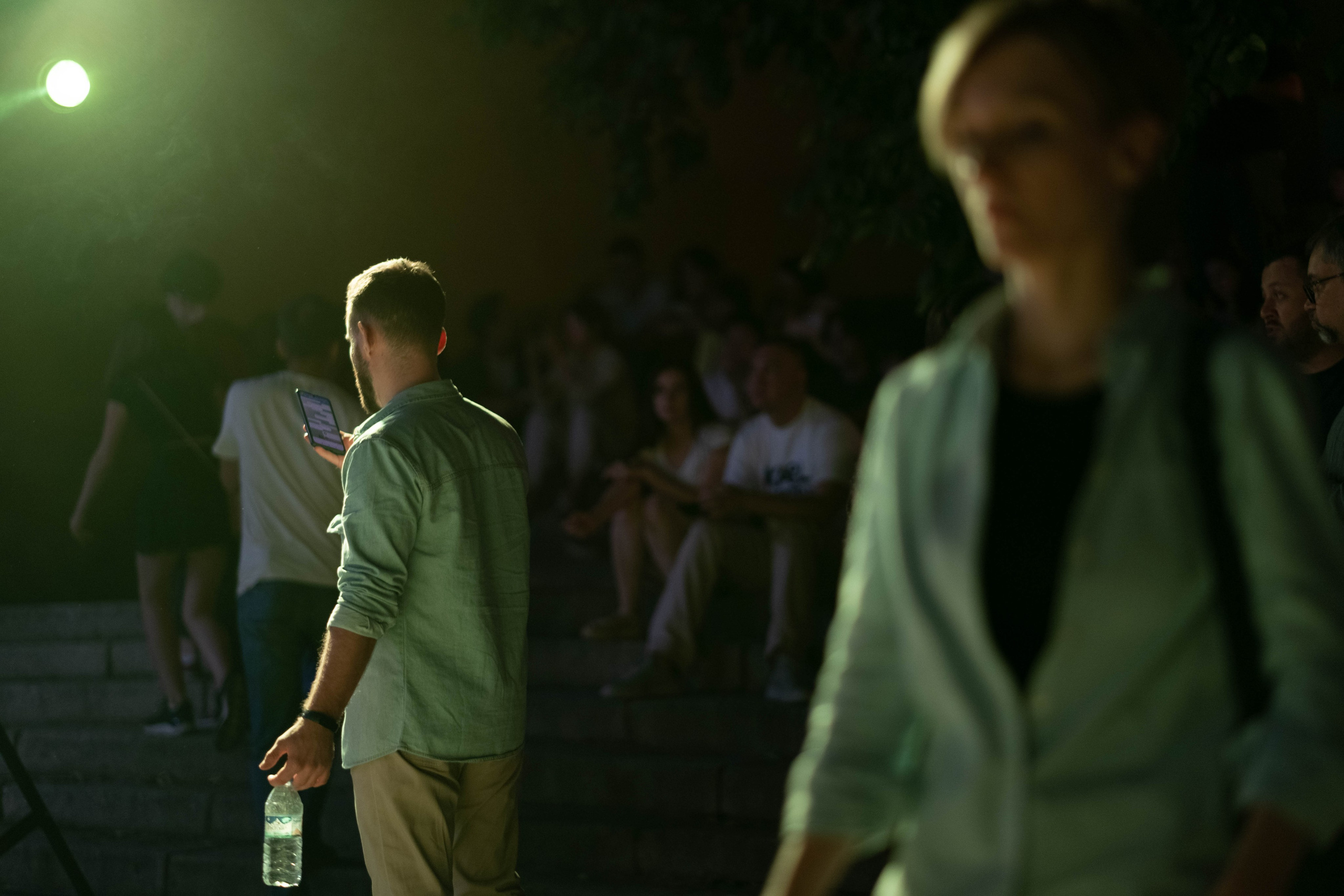 Cruel Tie @ Ilkhom @ 25.06.23