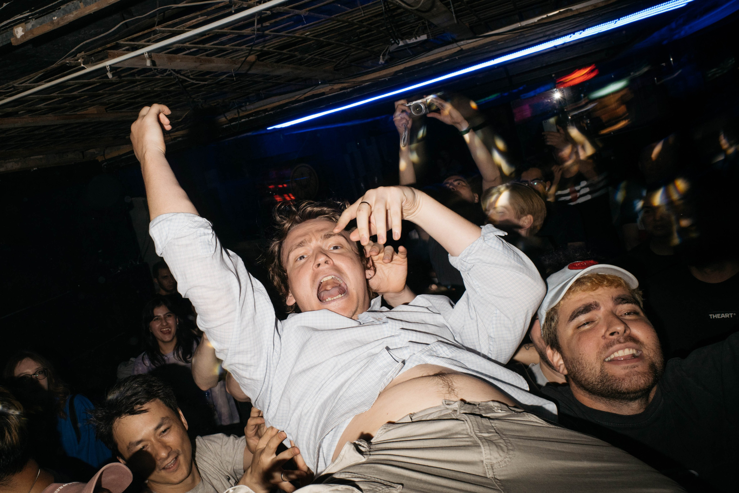 SUPERFEST @ BARDUCK @ 18.04.24