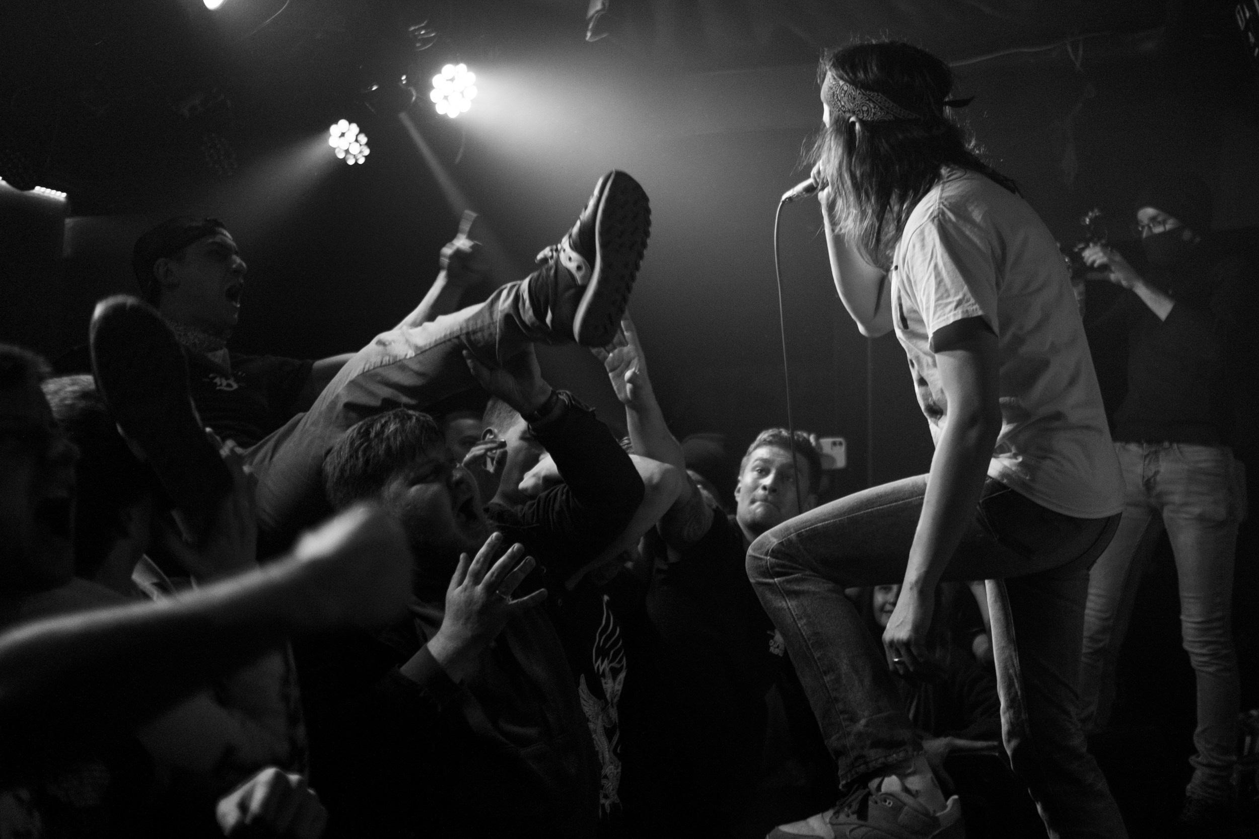 ШЛЕМ @ Gorod club @30.10.20