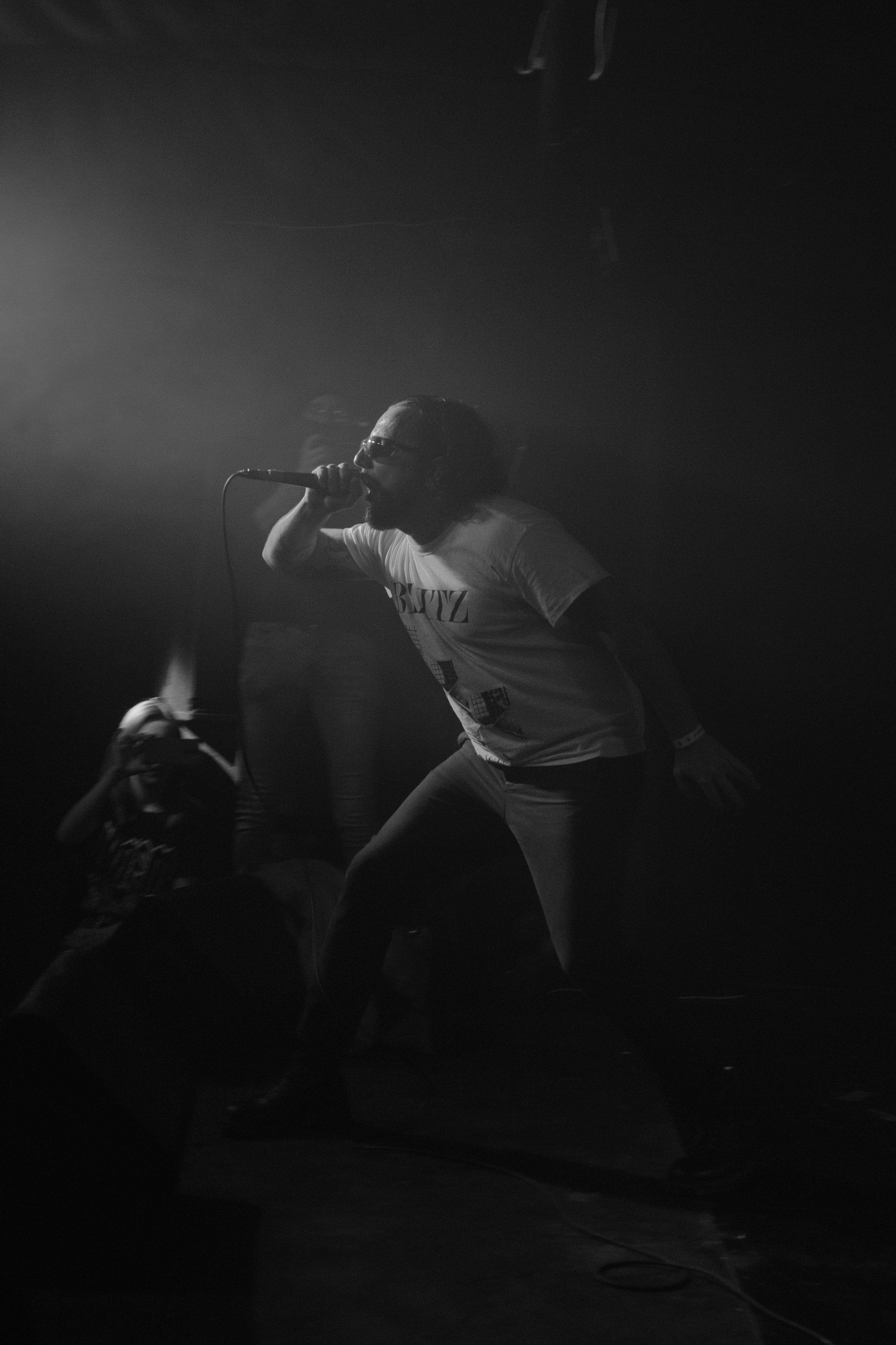 ШЛЕМ @ Gorod club @30.10.20