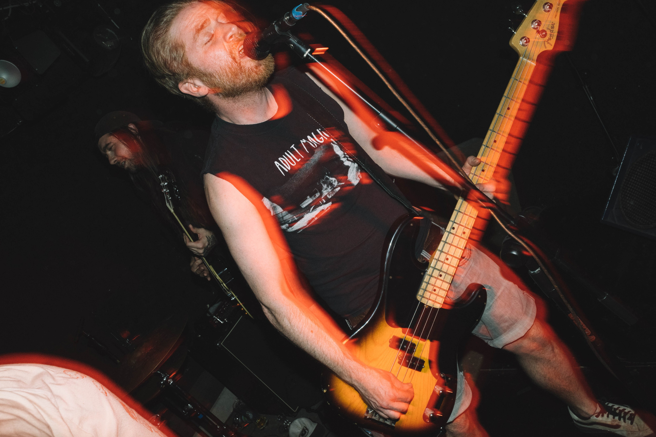 Uberyou, the High Times @ Barduck @ 26.04.2024