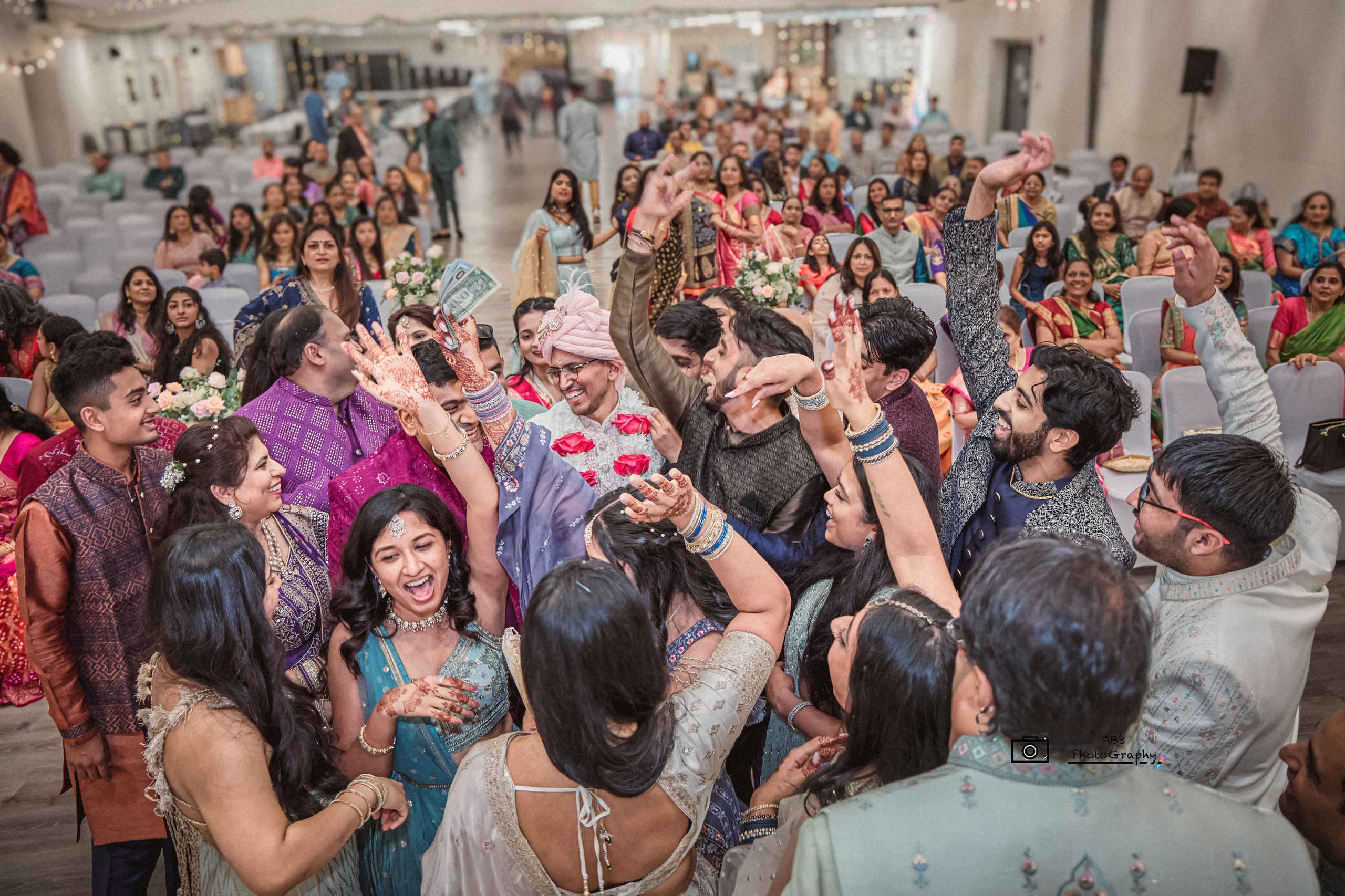 South Asian Indian Wedding Photography & Videography in Boston, MA | East Coast. AB’s Photography — Boston Wedding Photographers & Cinematographers