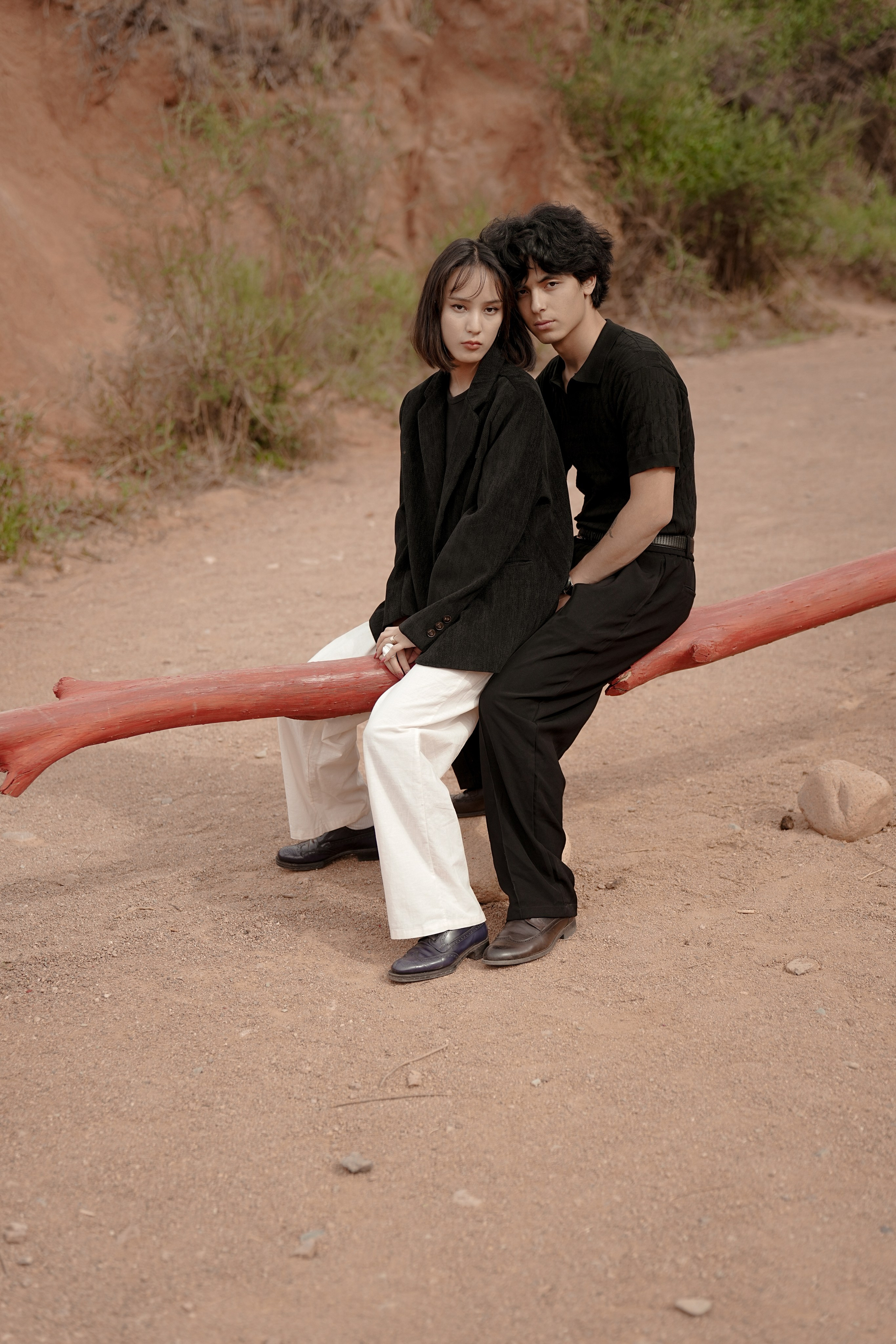 Амир & Сабина