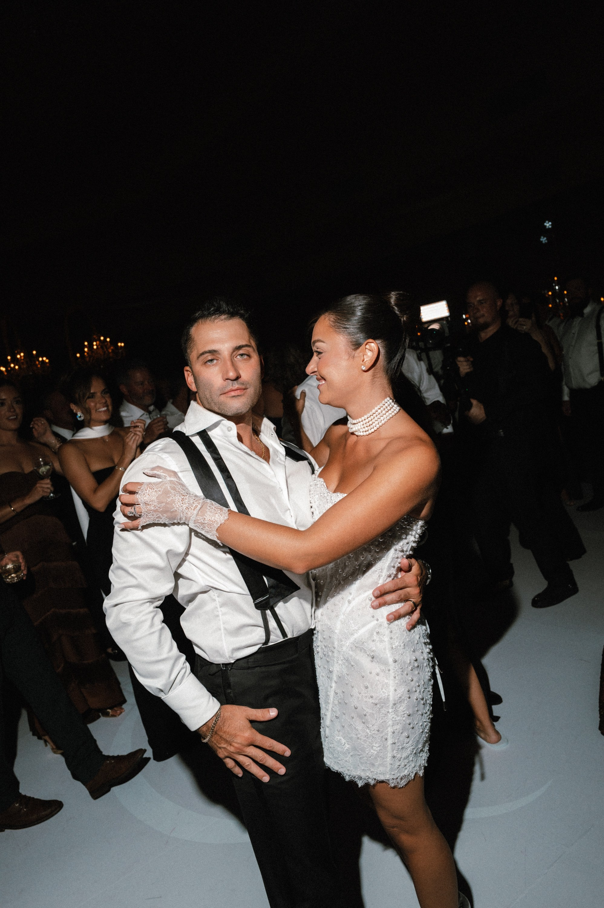 Emily and Vito. Wedding photographer and videographer New York | New Jersey