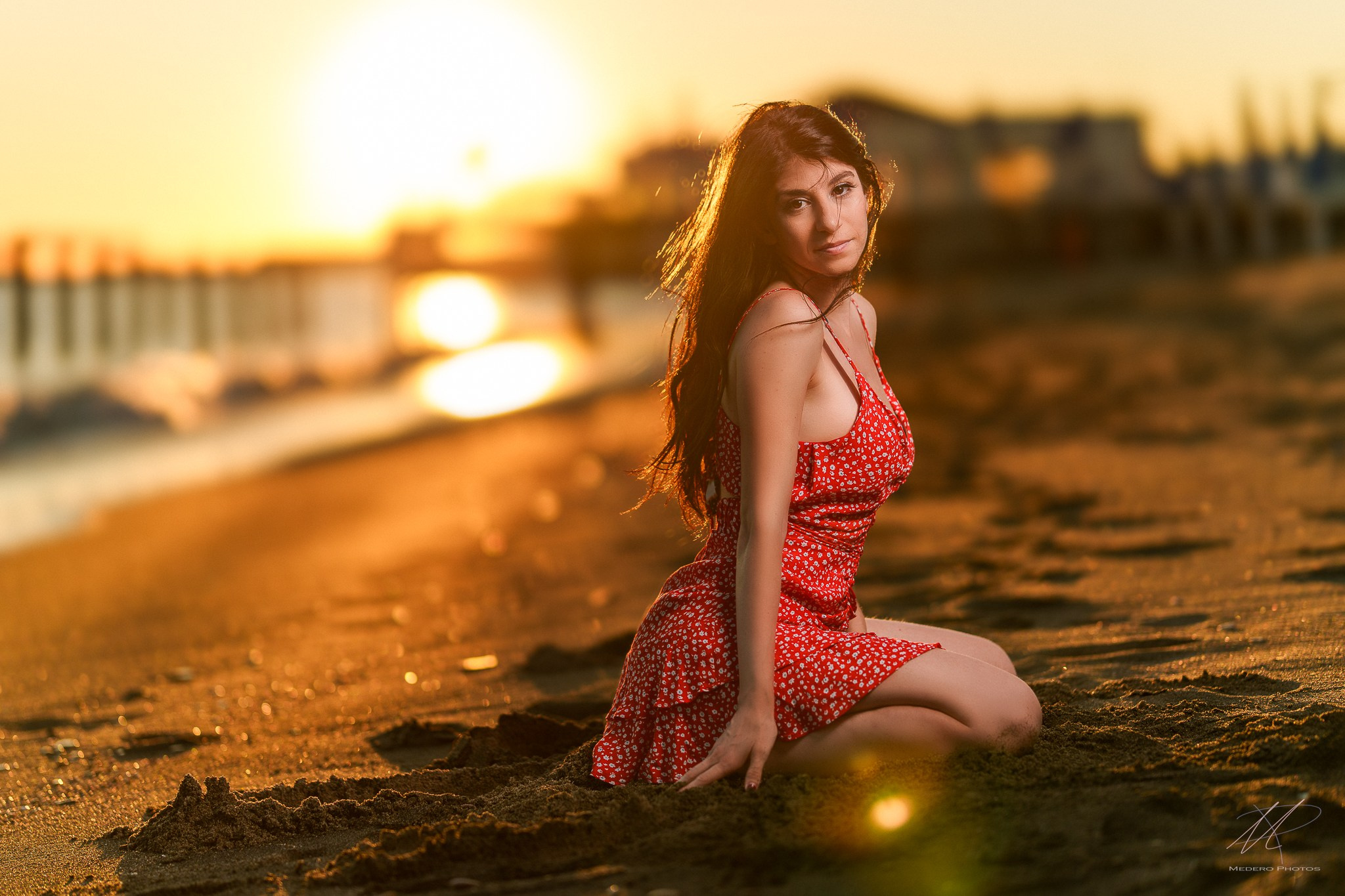 Roberta. Medero Photos