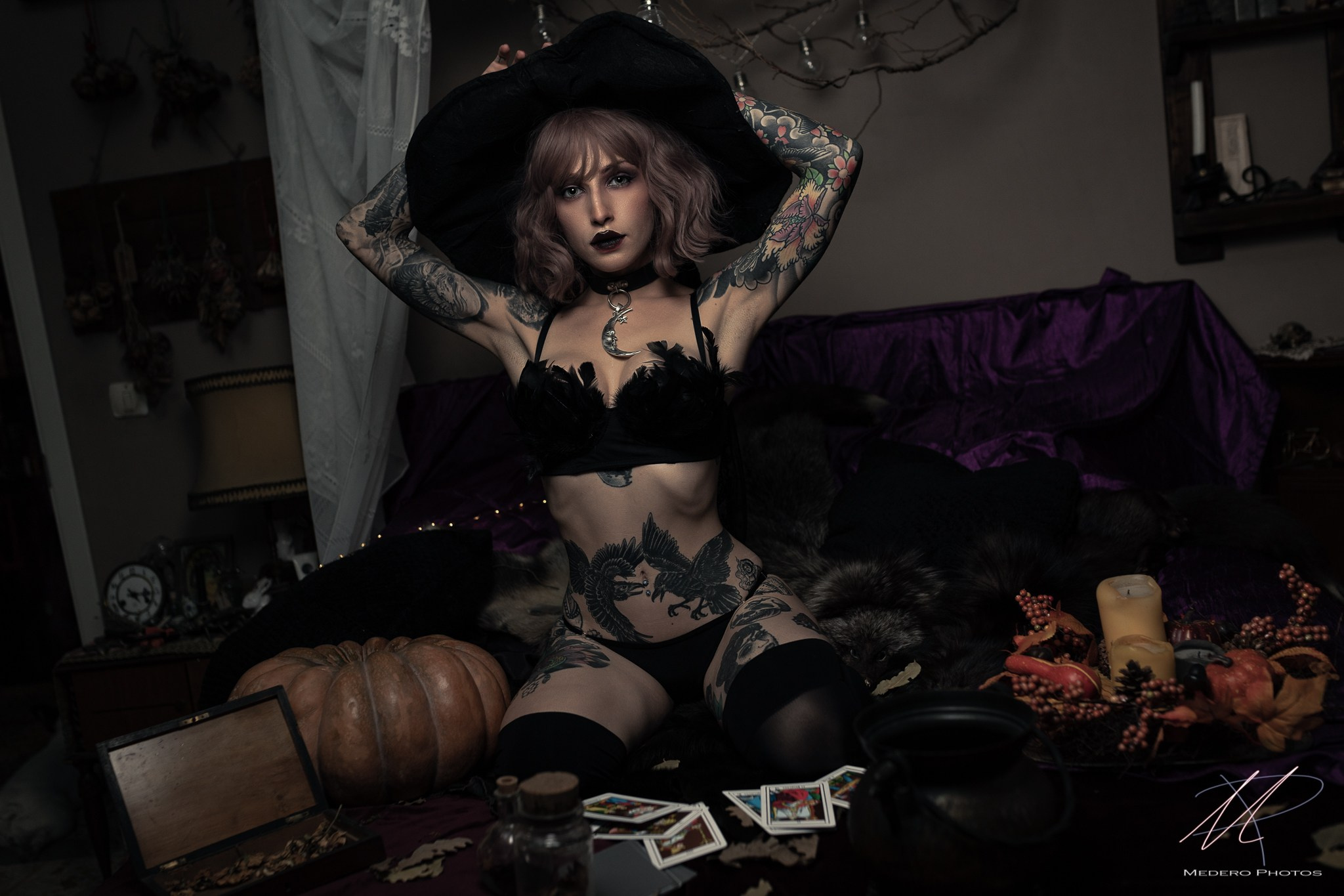 Claire. Medero Photos