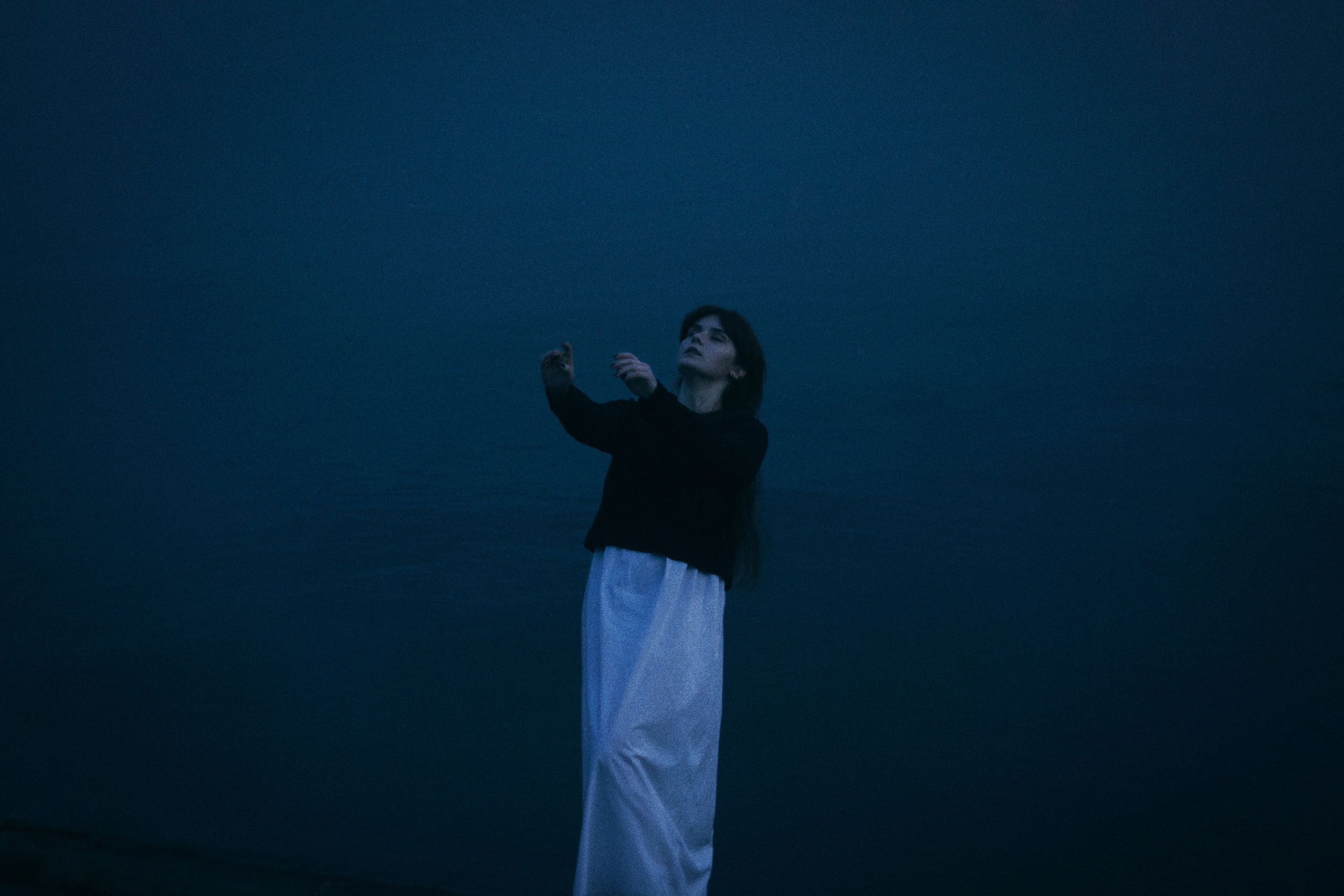 Lisa. Yana — Cinematic Photoshoots in Minsk