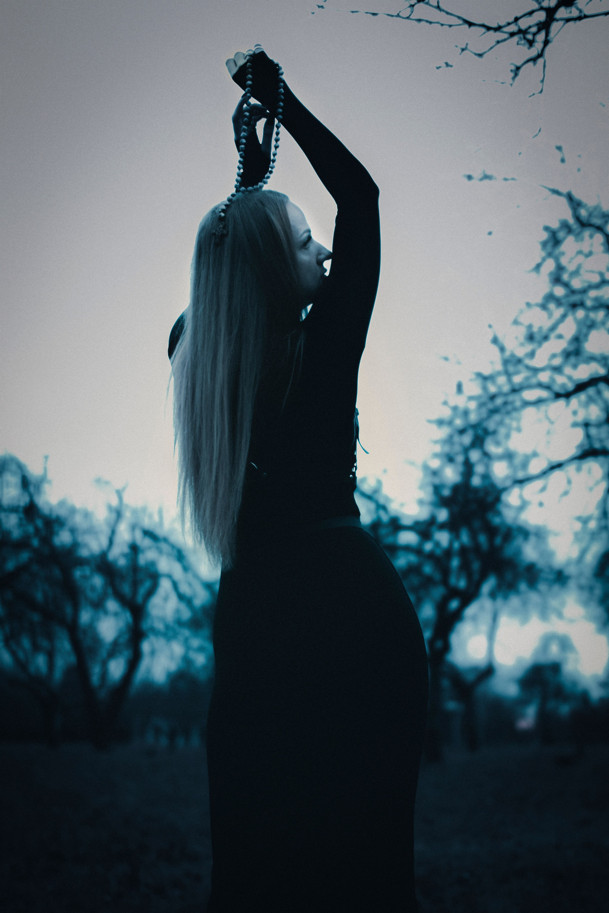 Anya. Yana — Cinematic Photoshoots in Minsk