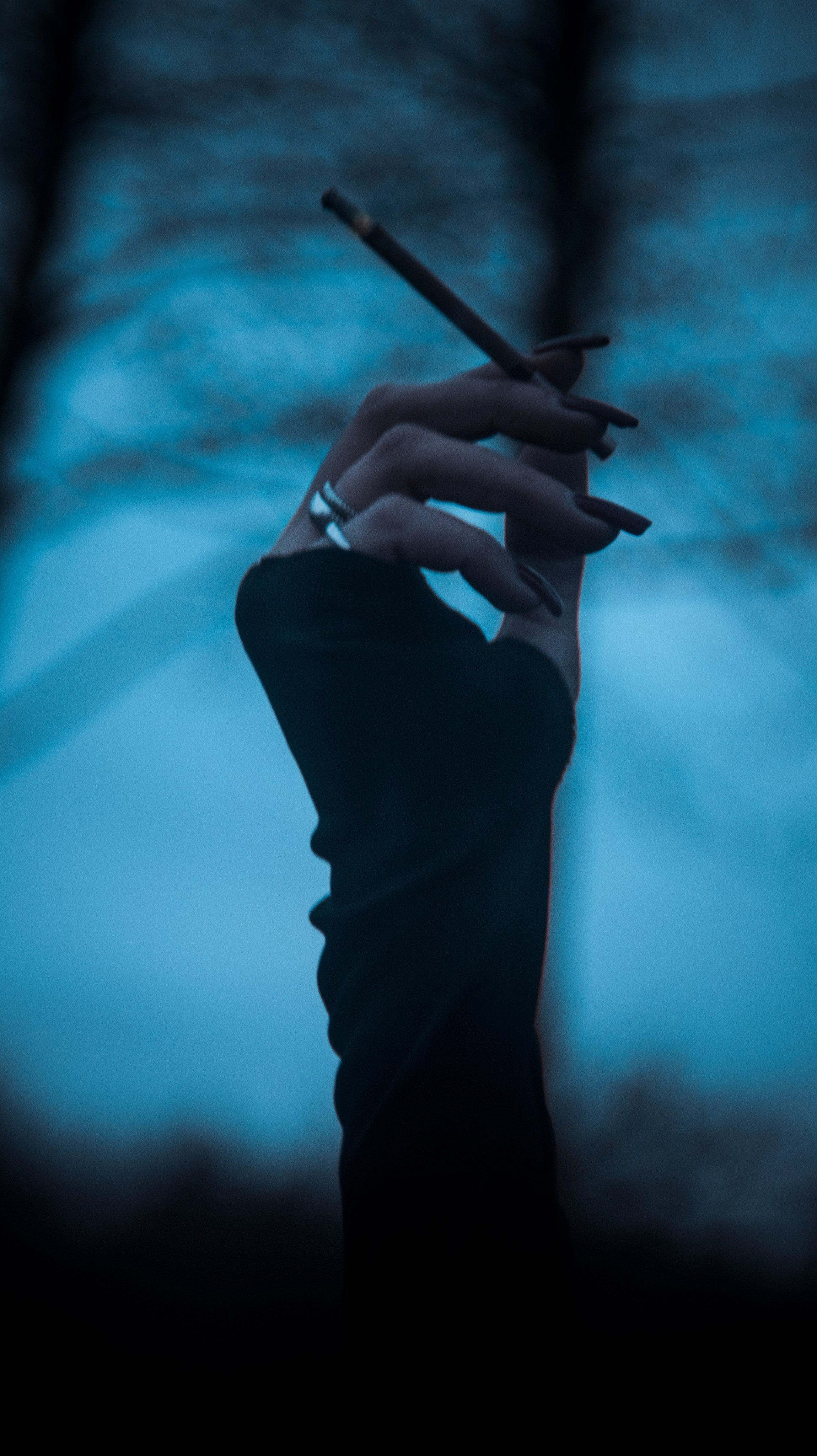 Anya. Yana — Cinematic Photoshoots in Minsk