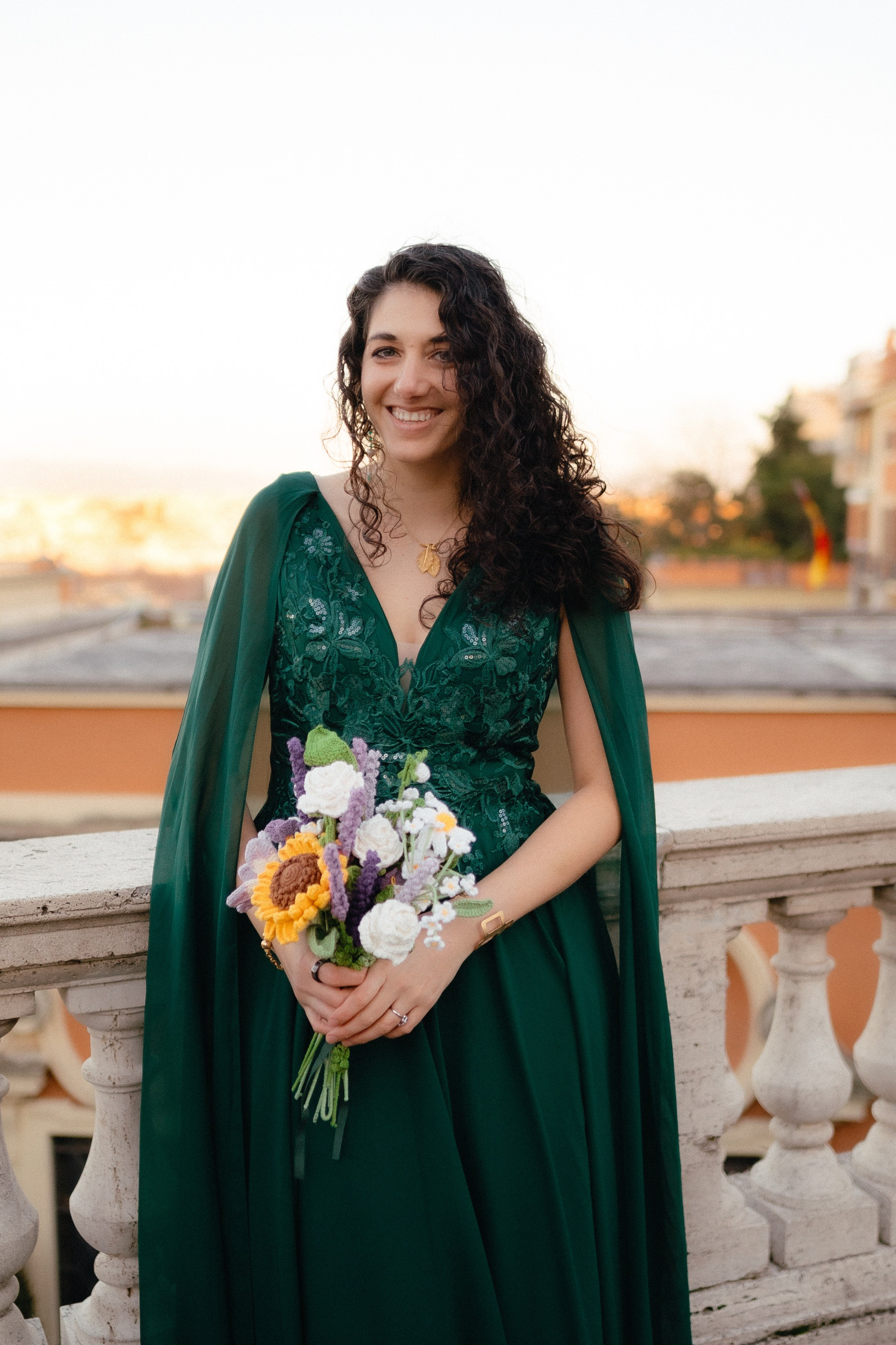 Lorenza & CJ. Фотограф в Милане Анна Линник