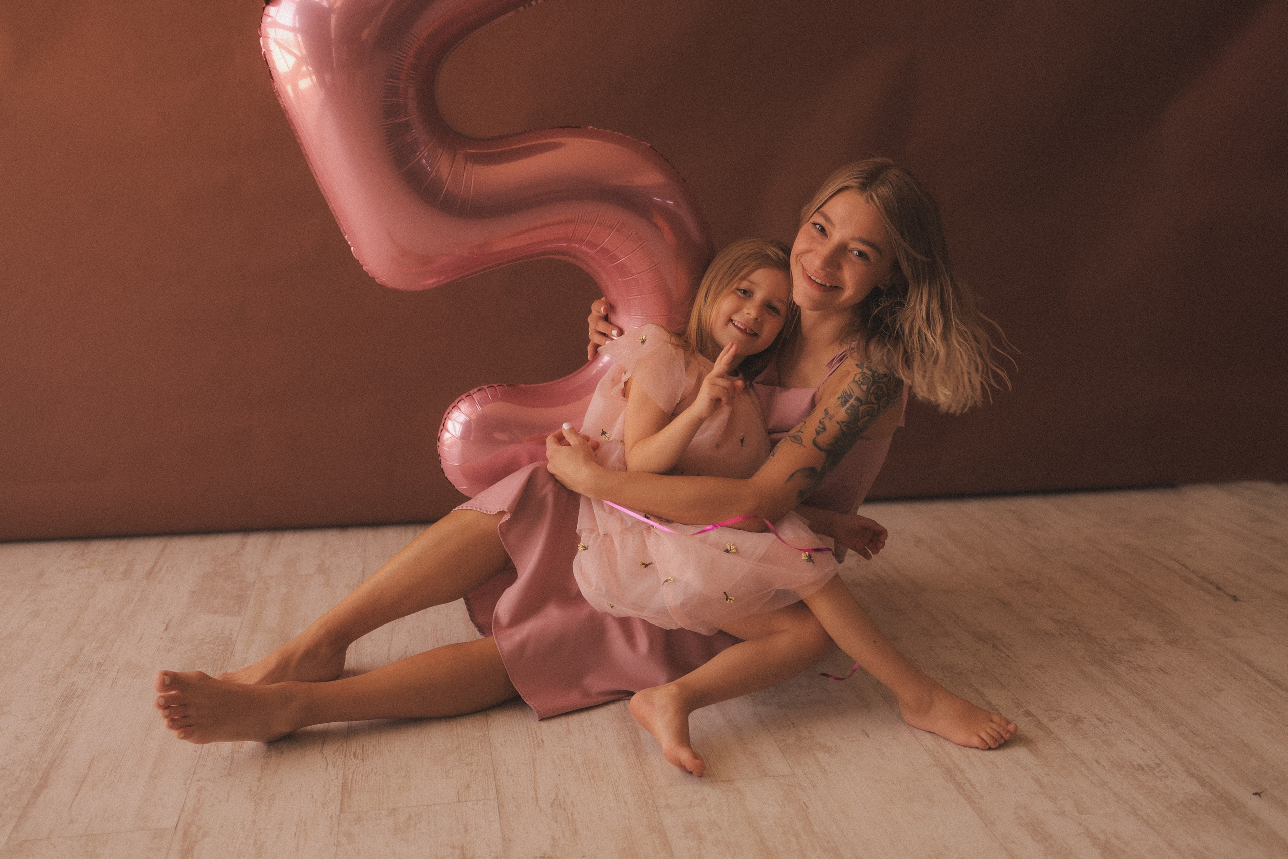 5 лет. Семейный и парный фотограф в Израиле Репчак Дмитрий