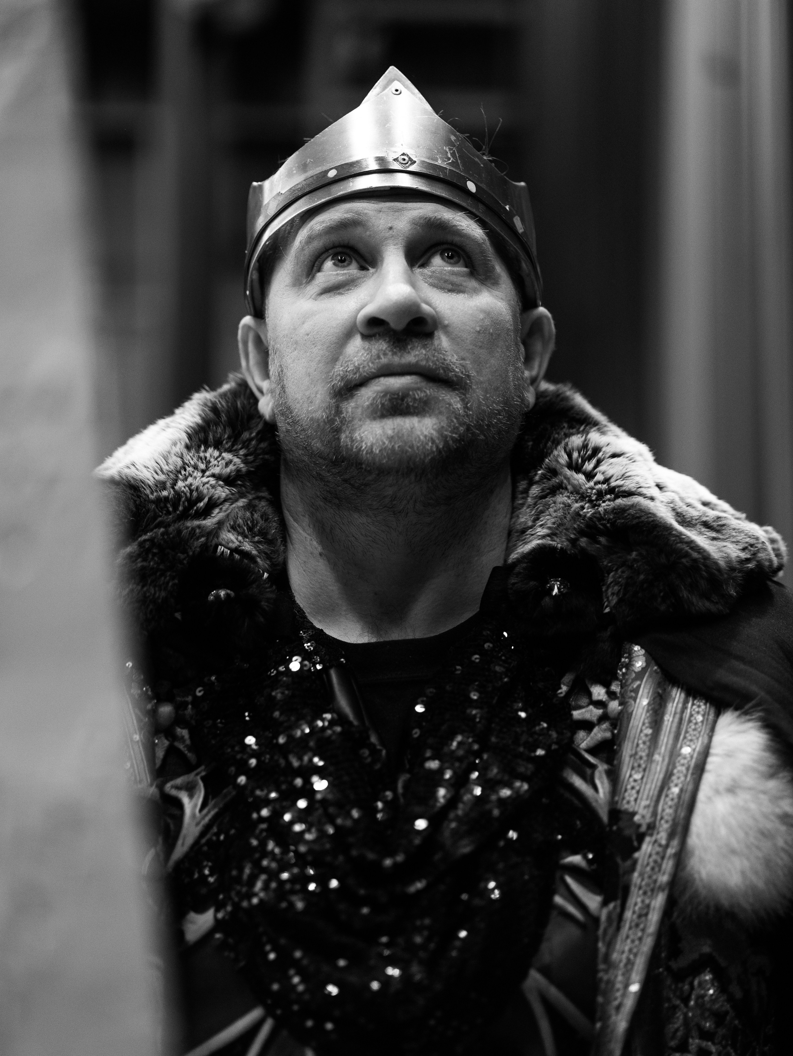 Ordinary Miracle. Yana Bobrova | Artistic Photography