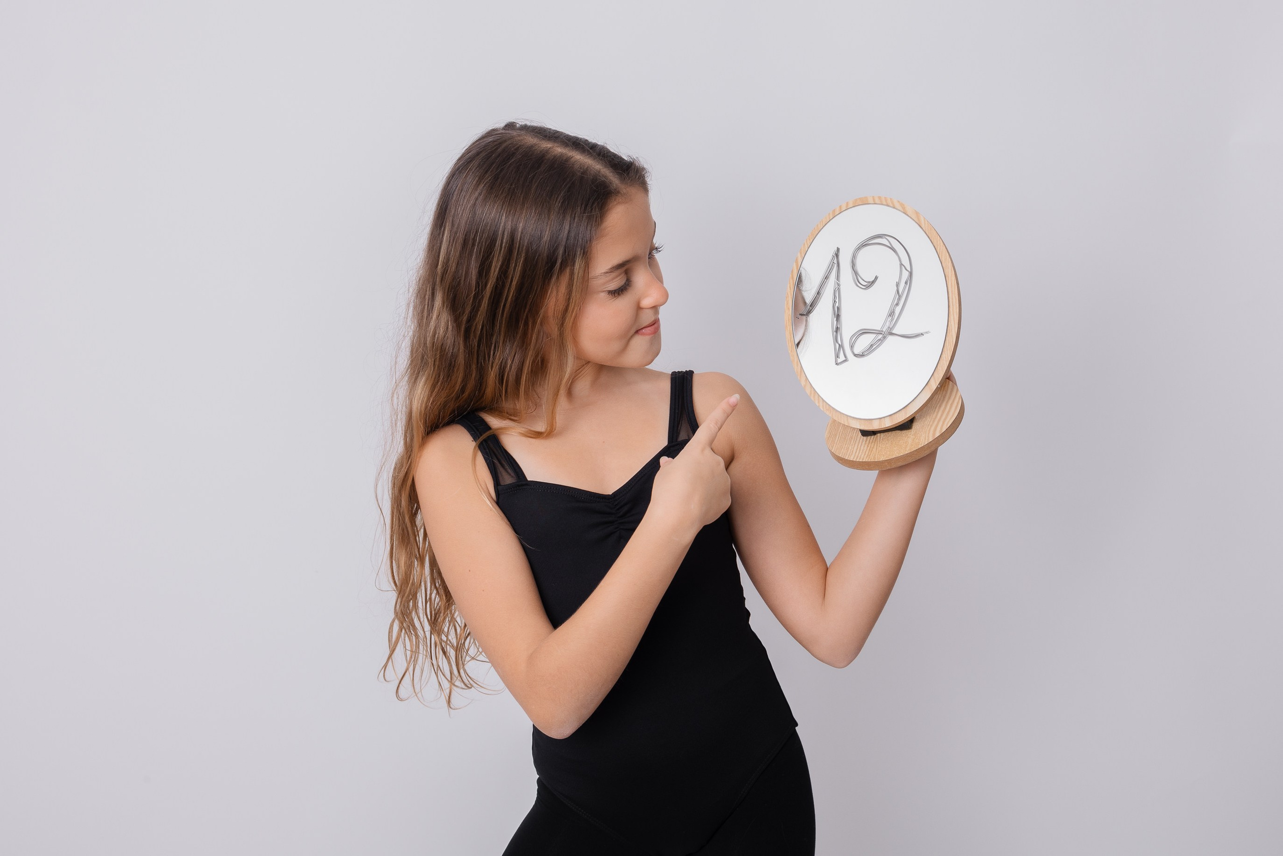 צילומי סטודיו בת מצווה. דף בית