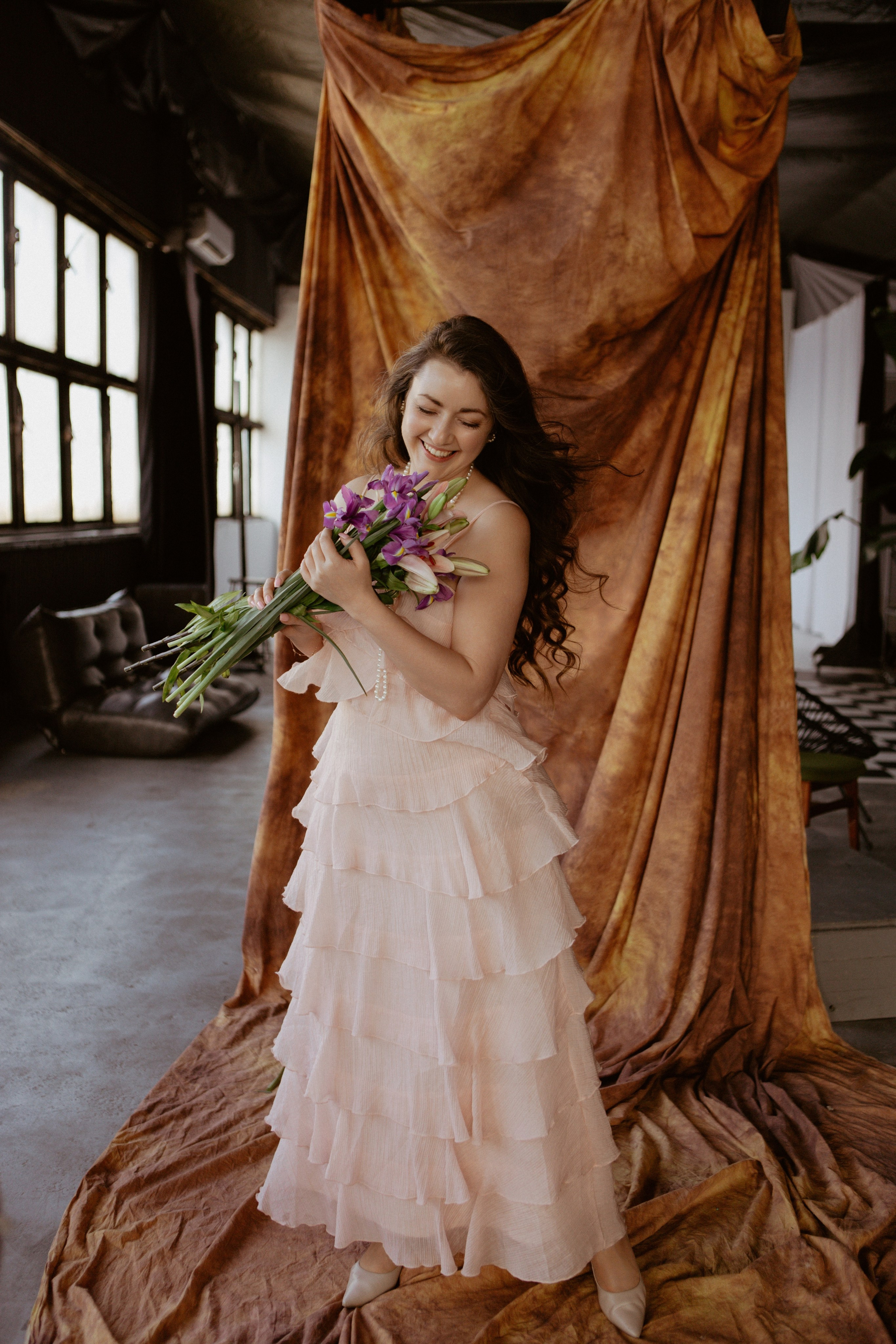 Альбина. Фотограф в Кракове Надежда Харитоненко