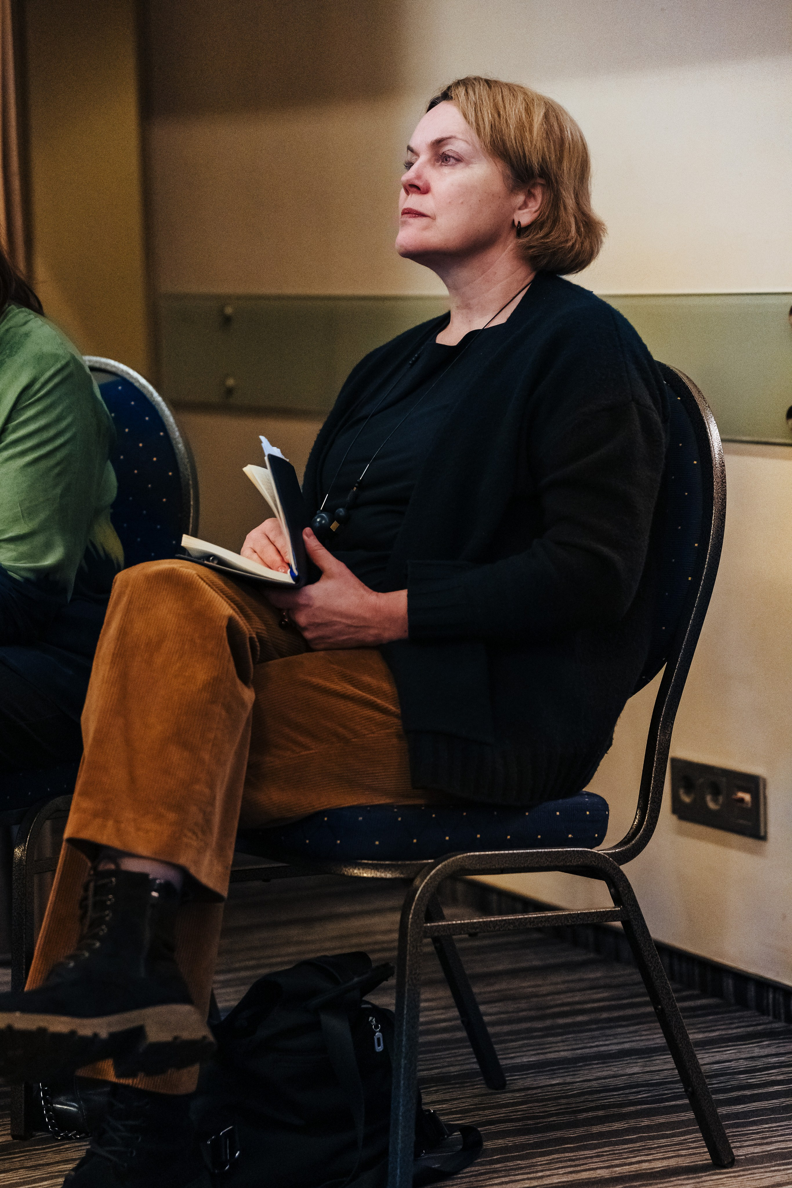 EDU Vilnius konferencija. OnePIXEL