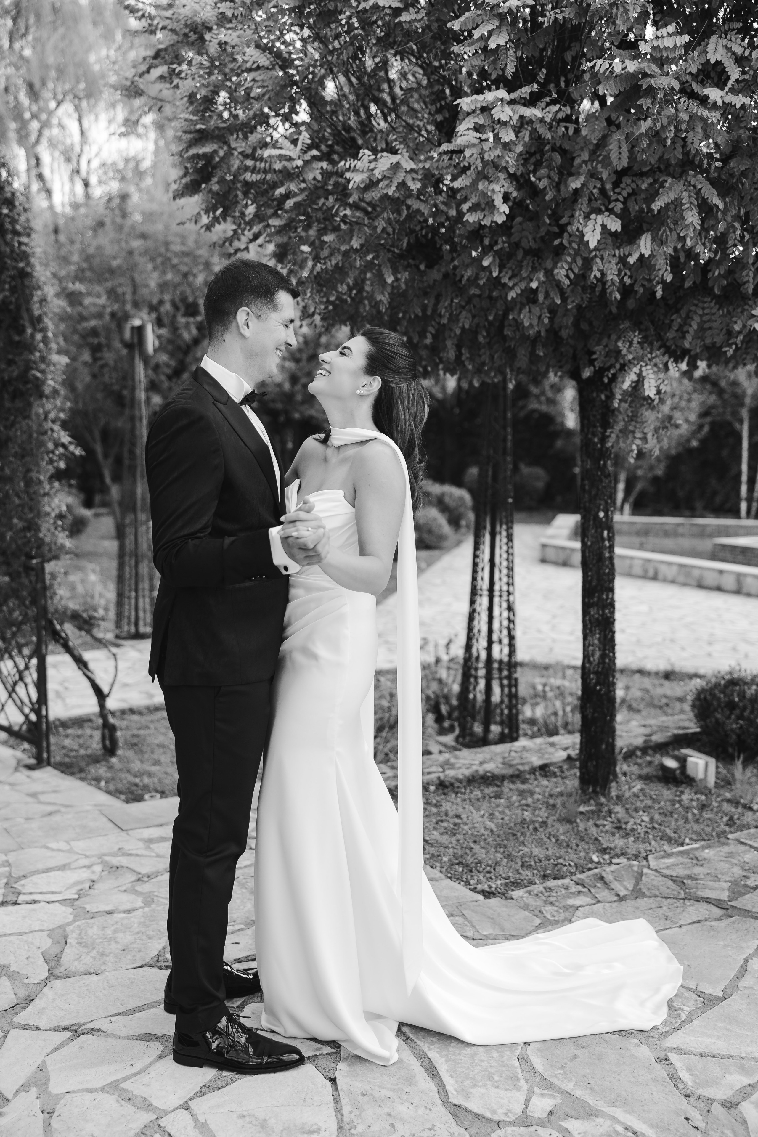 MARKO I TEODORA. Wedding photographer Nermin Kajosevic