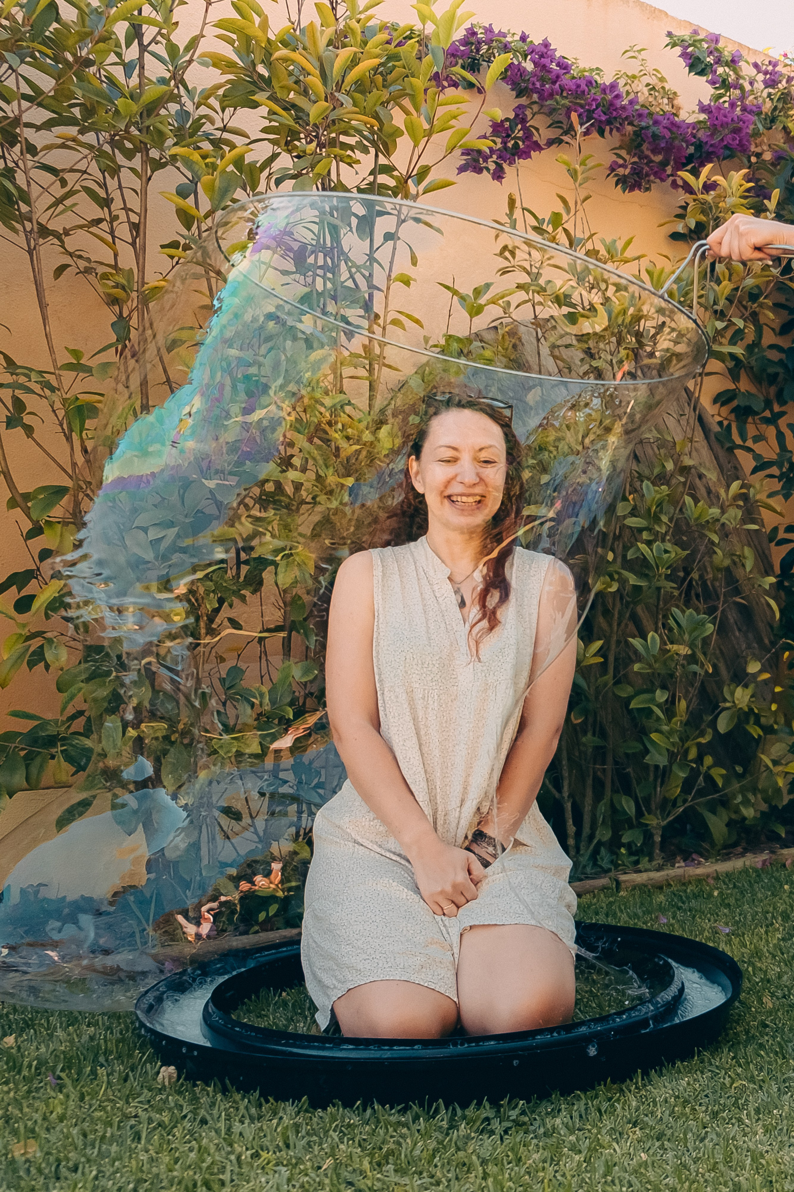 Дитячий день народження. Валерія Сичова. Сімейний та репортажний фотограф в Португаліі