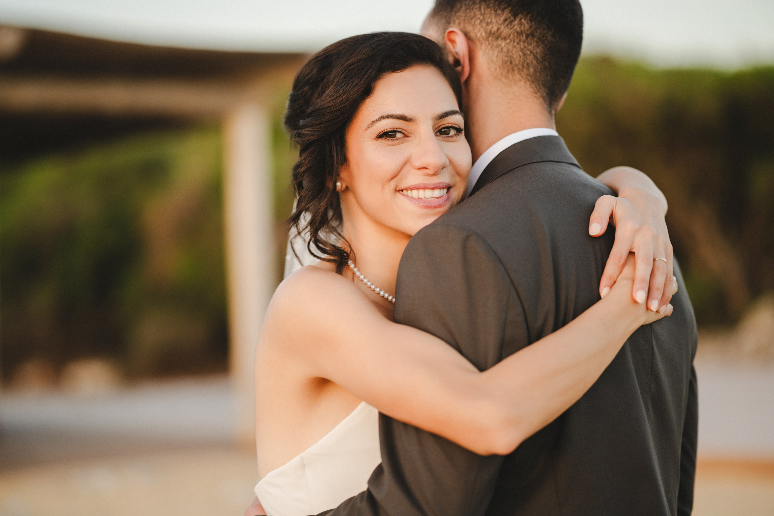 Wedding day of Victoria and Nicholas. Professional photographer in Cyprus Katerina Stepanchenko