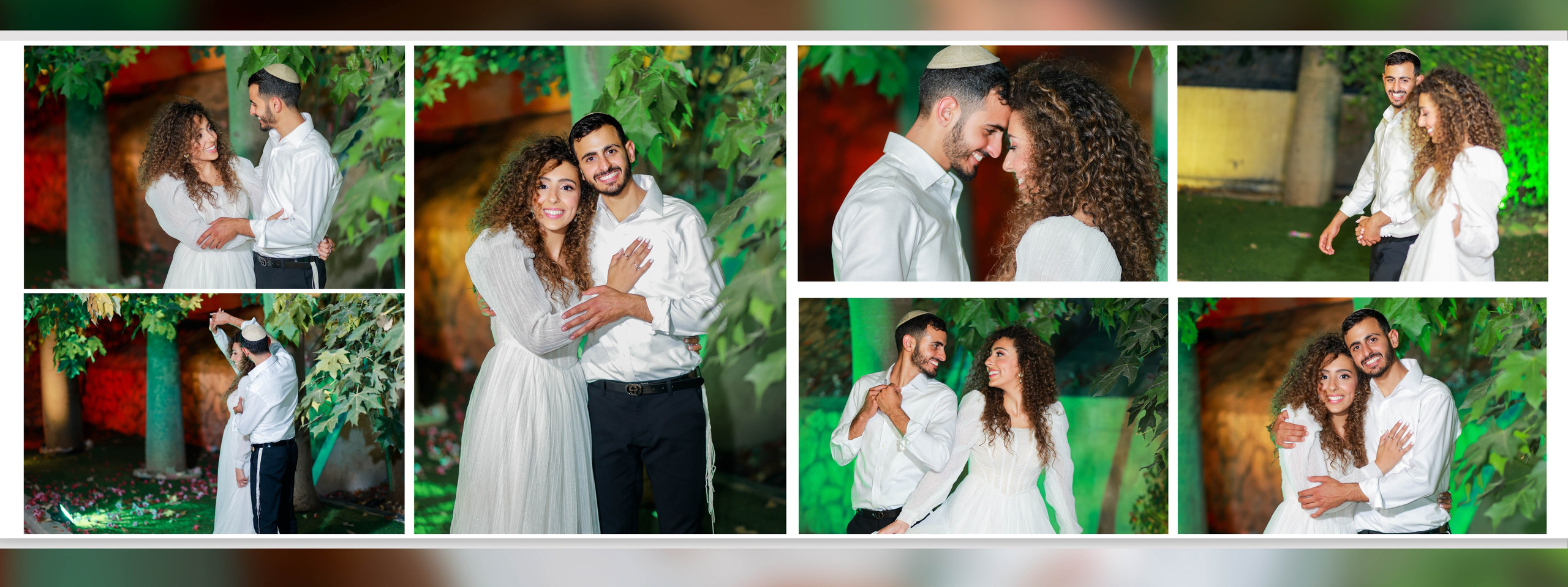 S&Y. משה מנשה צלם חתונות